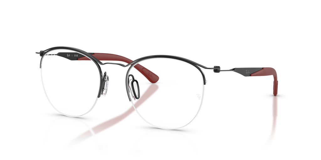 Ray-Ban | 0RX7553 (0RX7553)