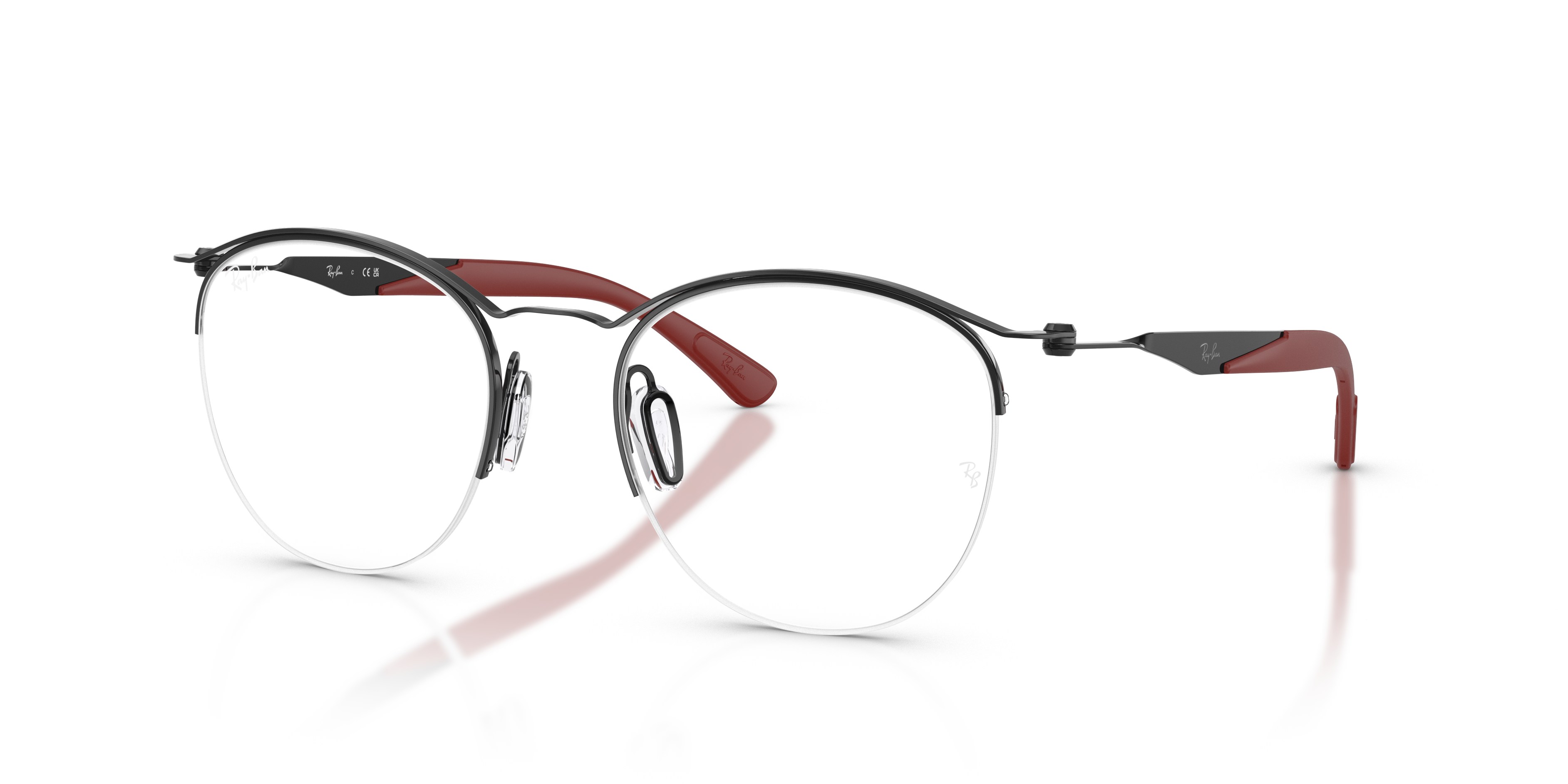 Ray-Ban | 0RX7553 (0RX7553)
