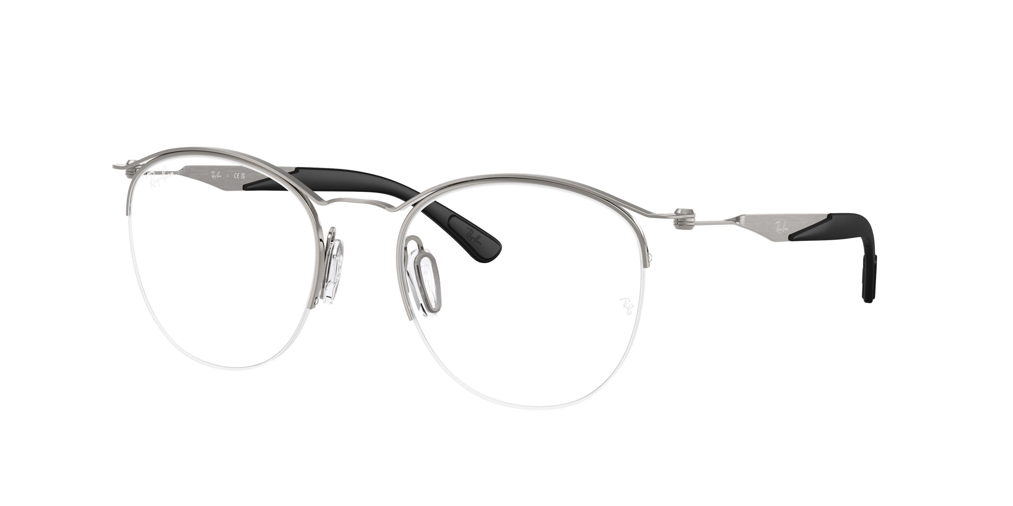 Ray-Ban | 0RX7553 (0RX7553)