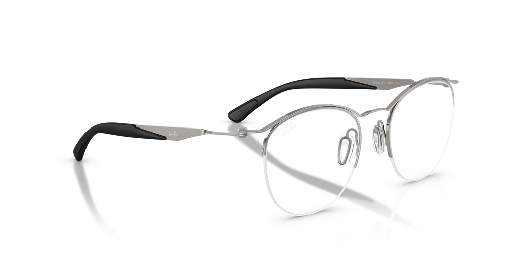 Ray-Ban | 0RX7553 (0RX7553)
