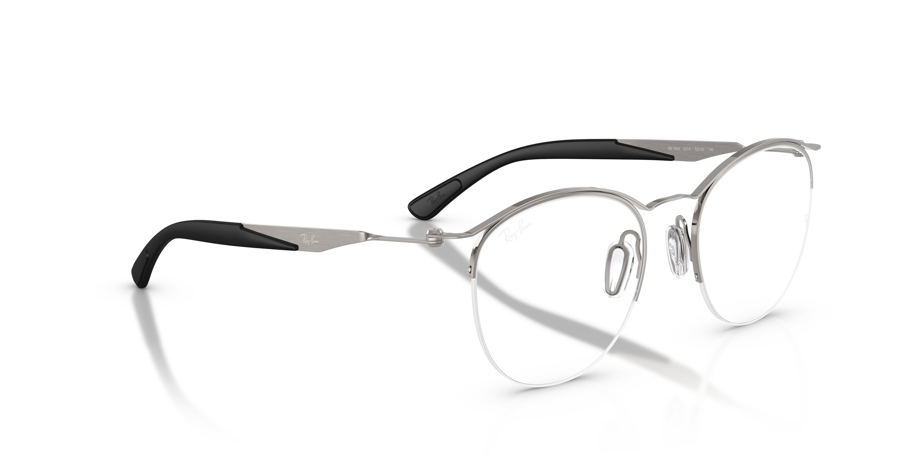 Ray-Ban | 0RX7553 (0RX7553)