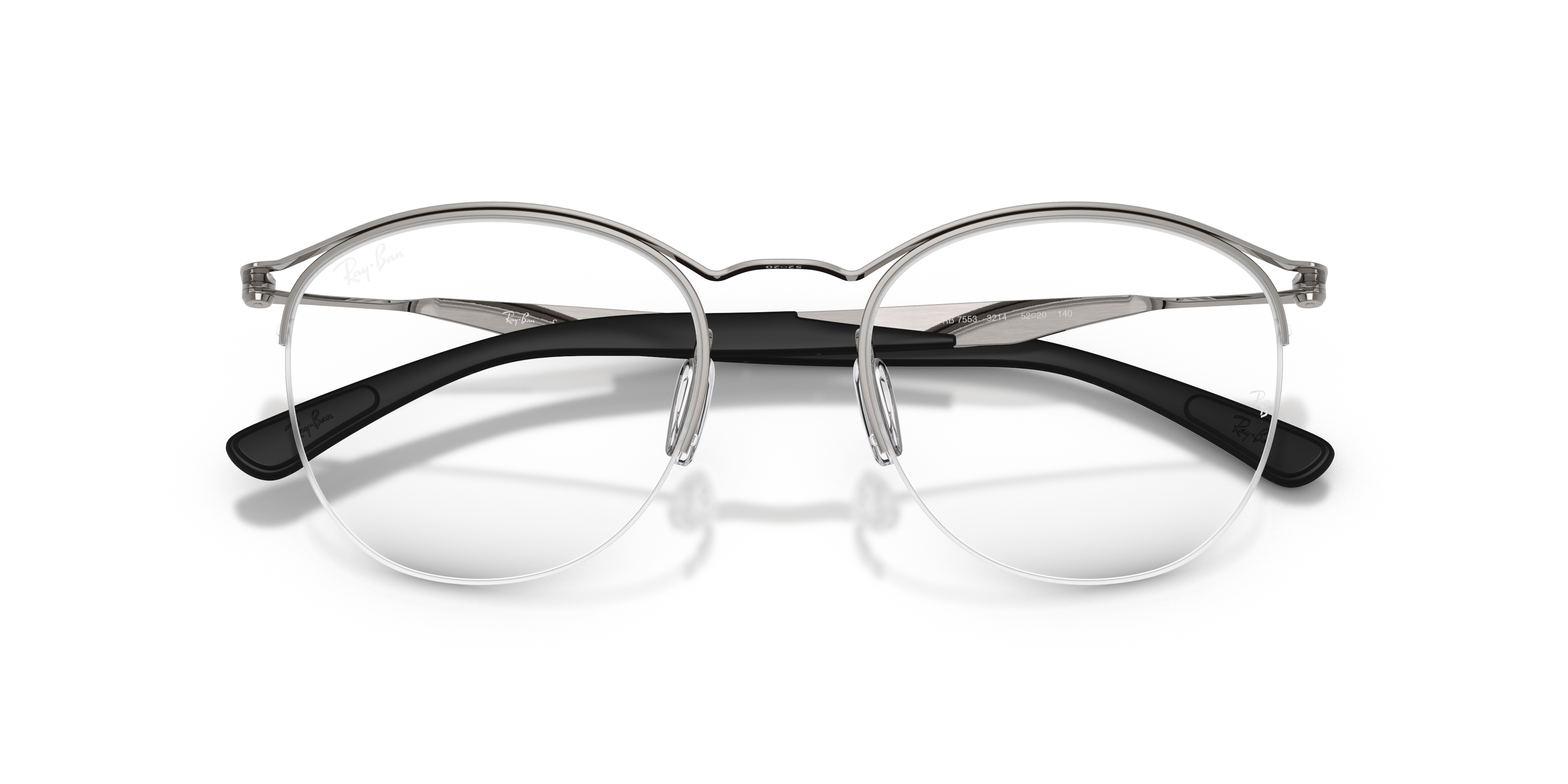 Ray-Ban | 0RX7553 (0RX7553)