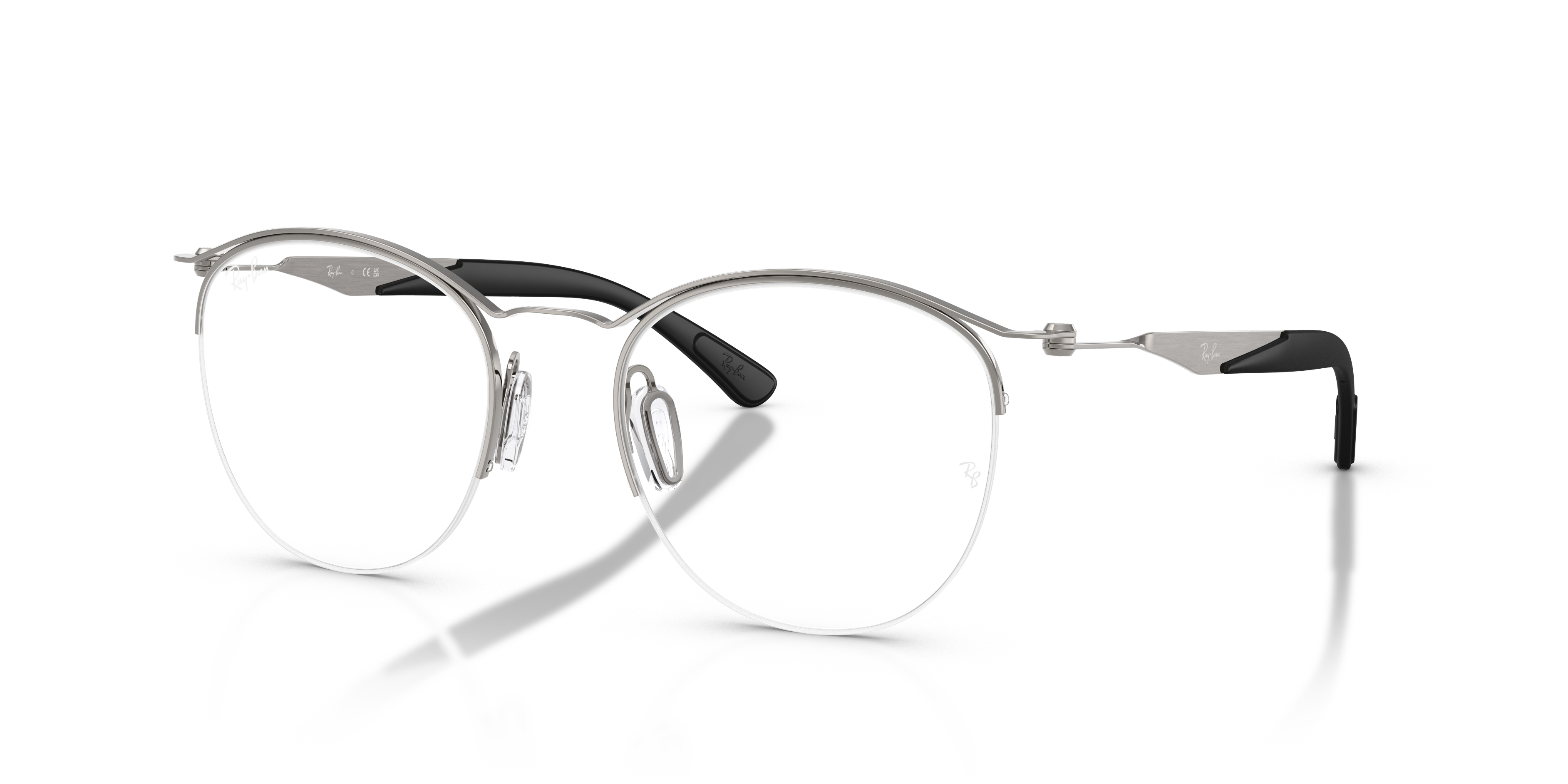 Ray-Ban | 0RX7553 (0RX7553)