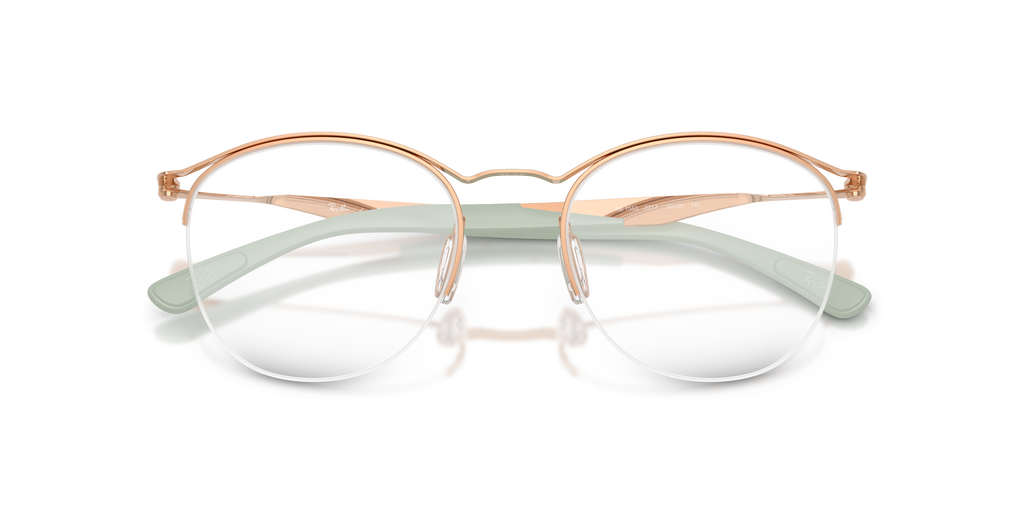 Ray-Ban | 0RX7553 (0RX7553)