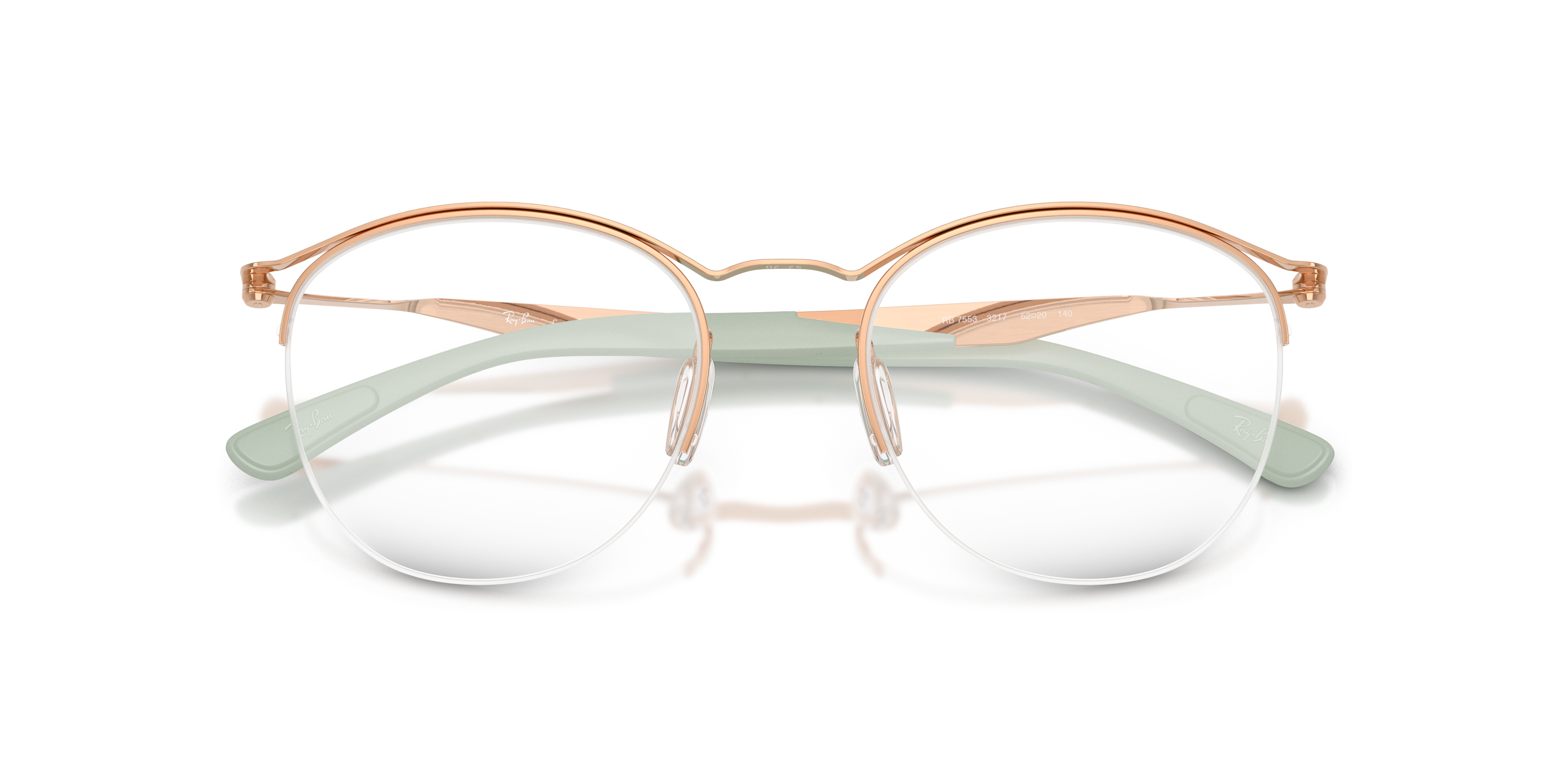 Ray-Ban | 0RX7553 (0RX7553)