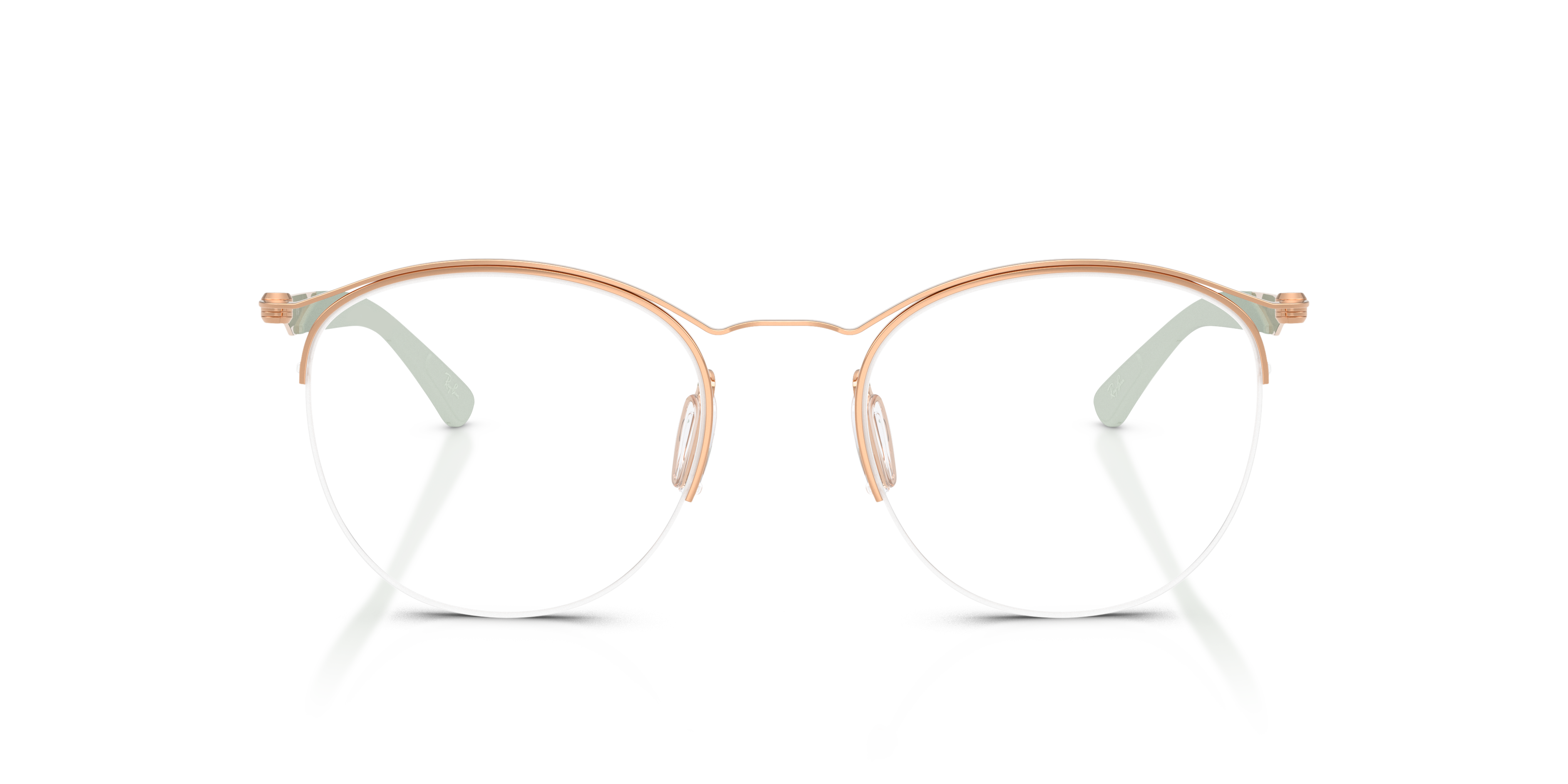 Ray-Ban | 0RX7553 (0RX7553)