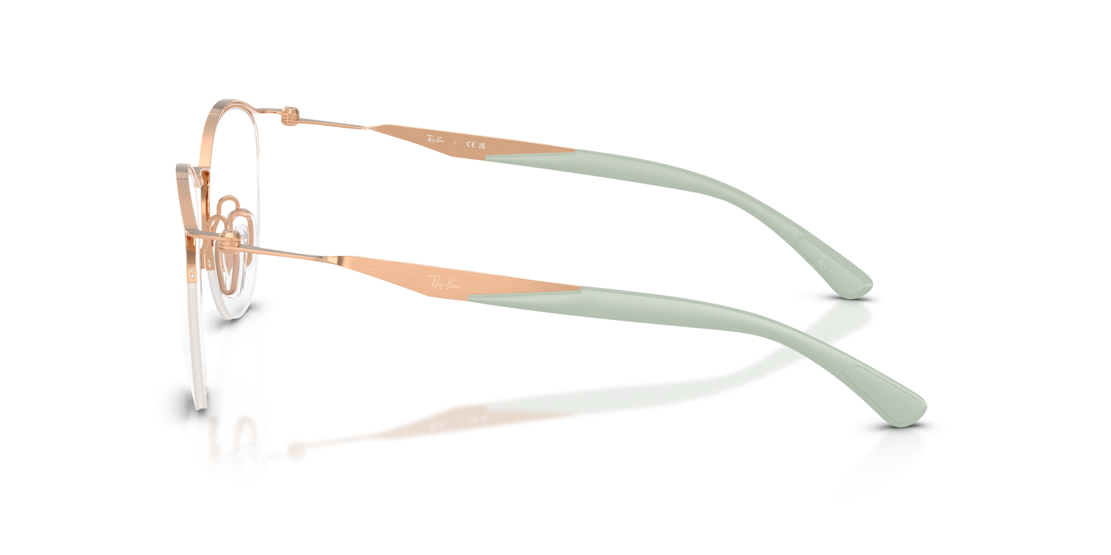 Ray-Ban | 0RX7553 (0RX7553)
