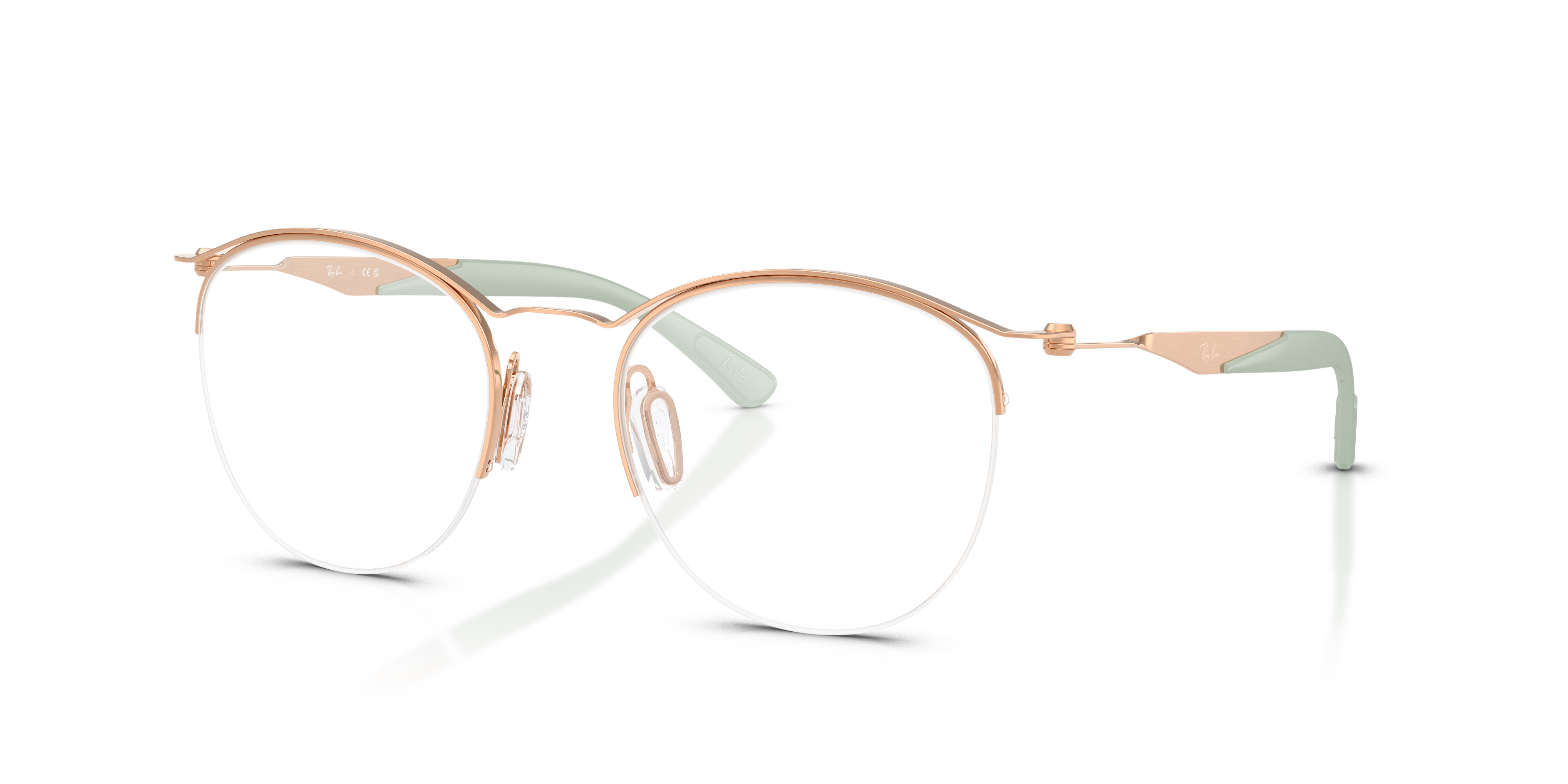 Ray-Ban | 0RX7553 (0RX7553)