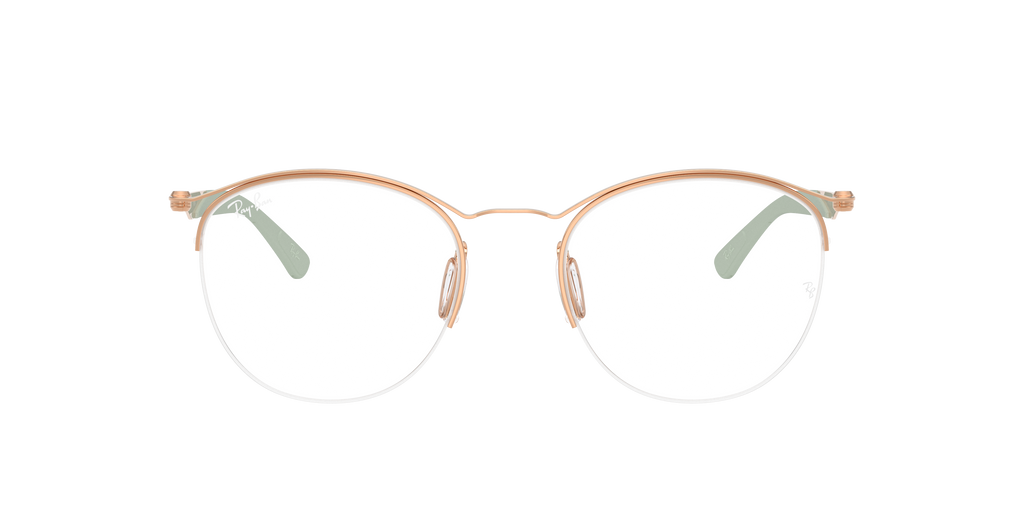 Ray-Ban | 0RX7553 (0RX7553)