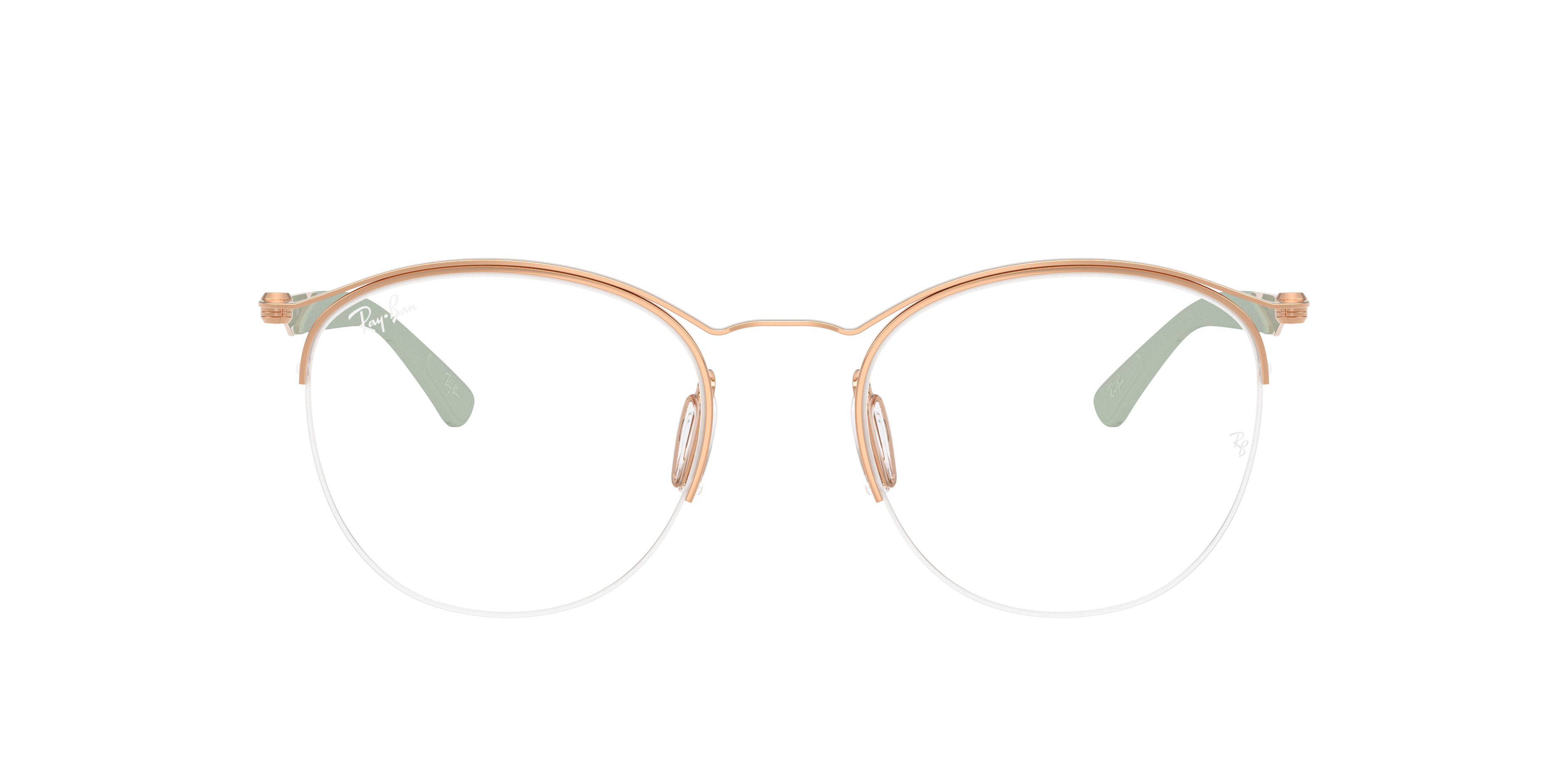 Ray-Ban | 0RX7553 (0RX7553)