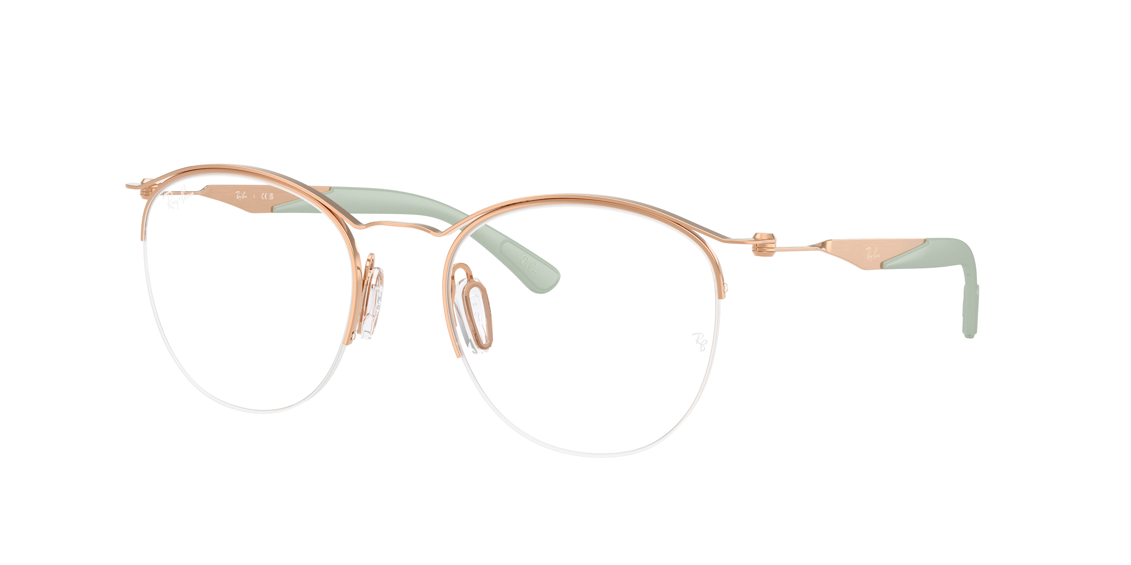 Ray-Ban | 0RX7553 (0RX7553)