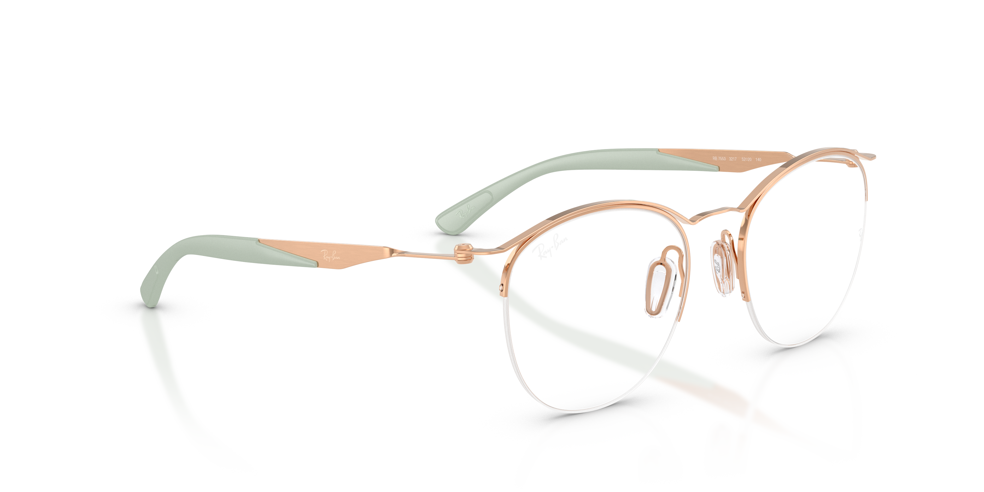 Ray-Ban | 0RX7553 (0RX7553)