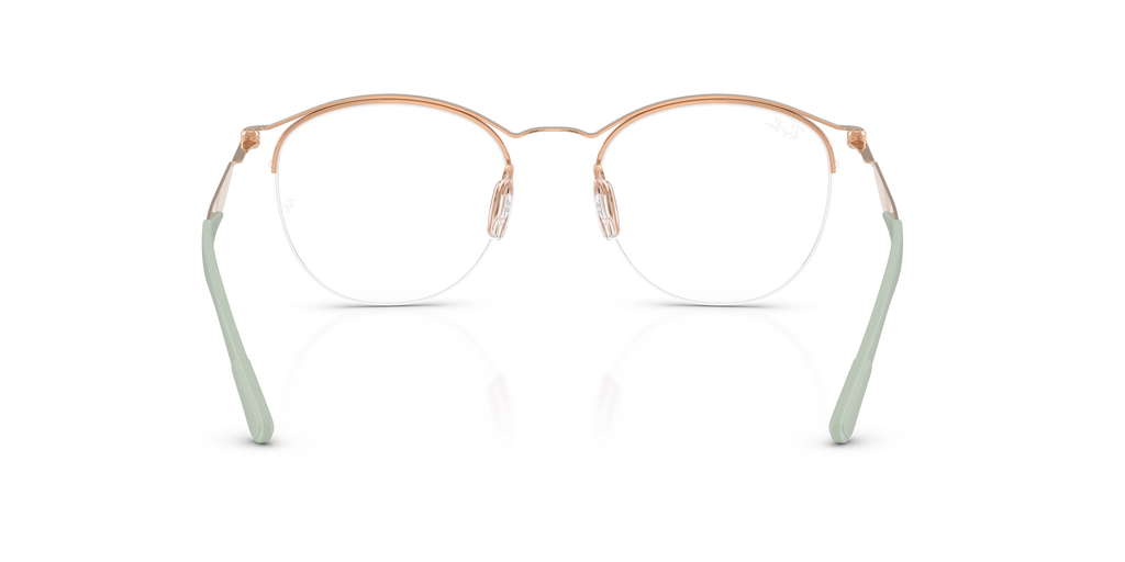 Ray-Ban | 0RX7553 (0RX7553)