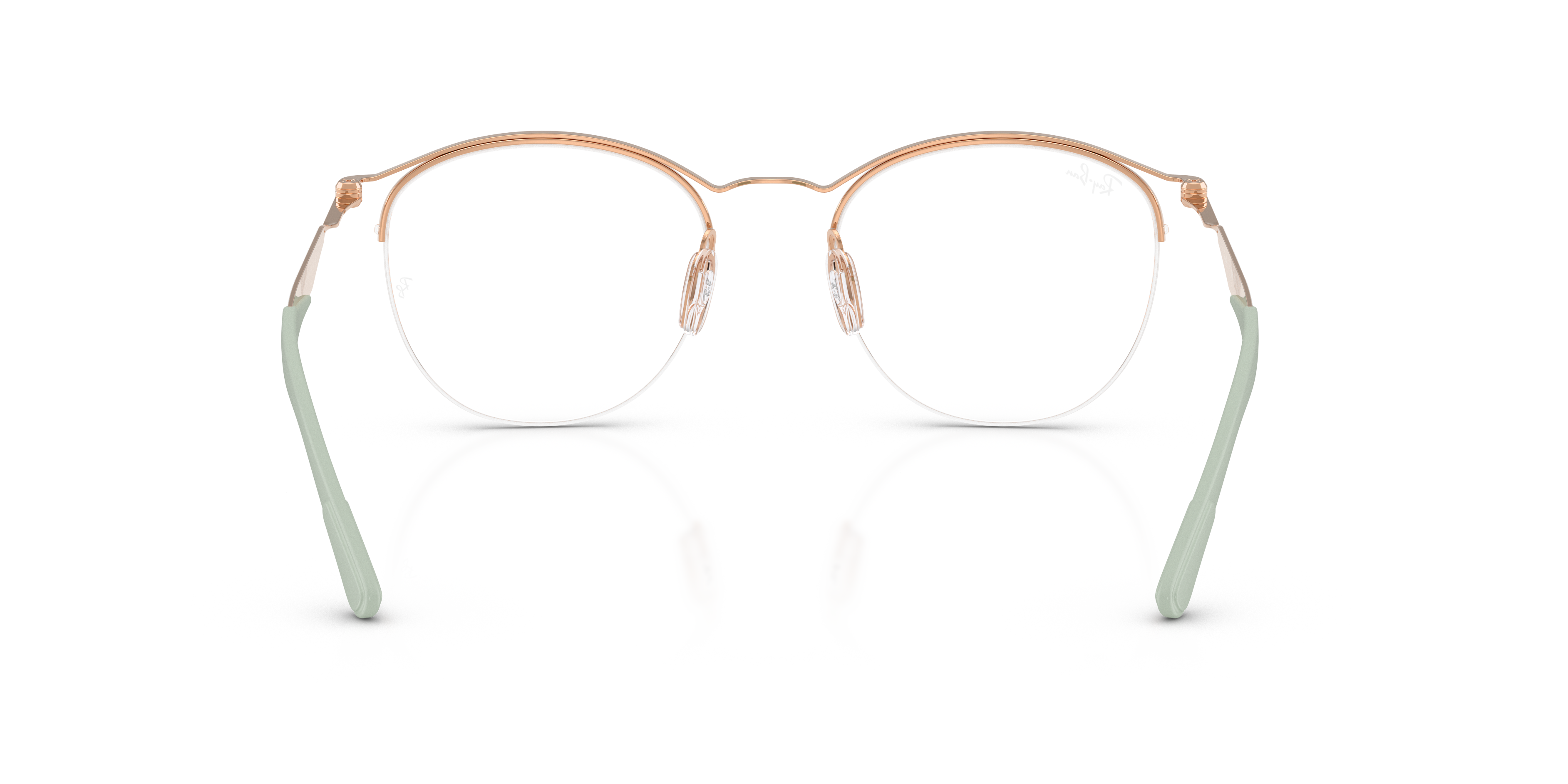 Ray-Ban | 0RX7553 (0RX7553)