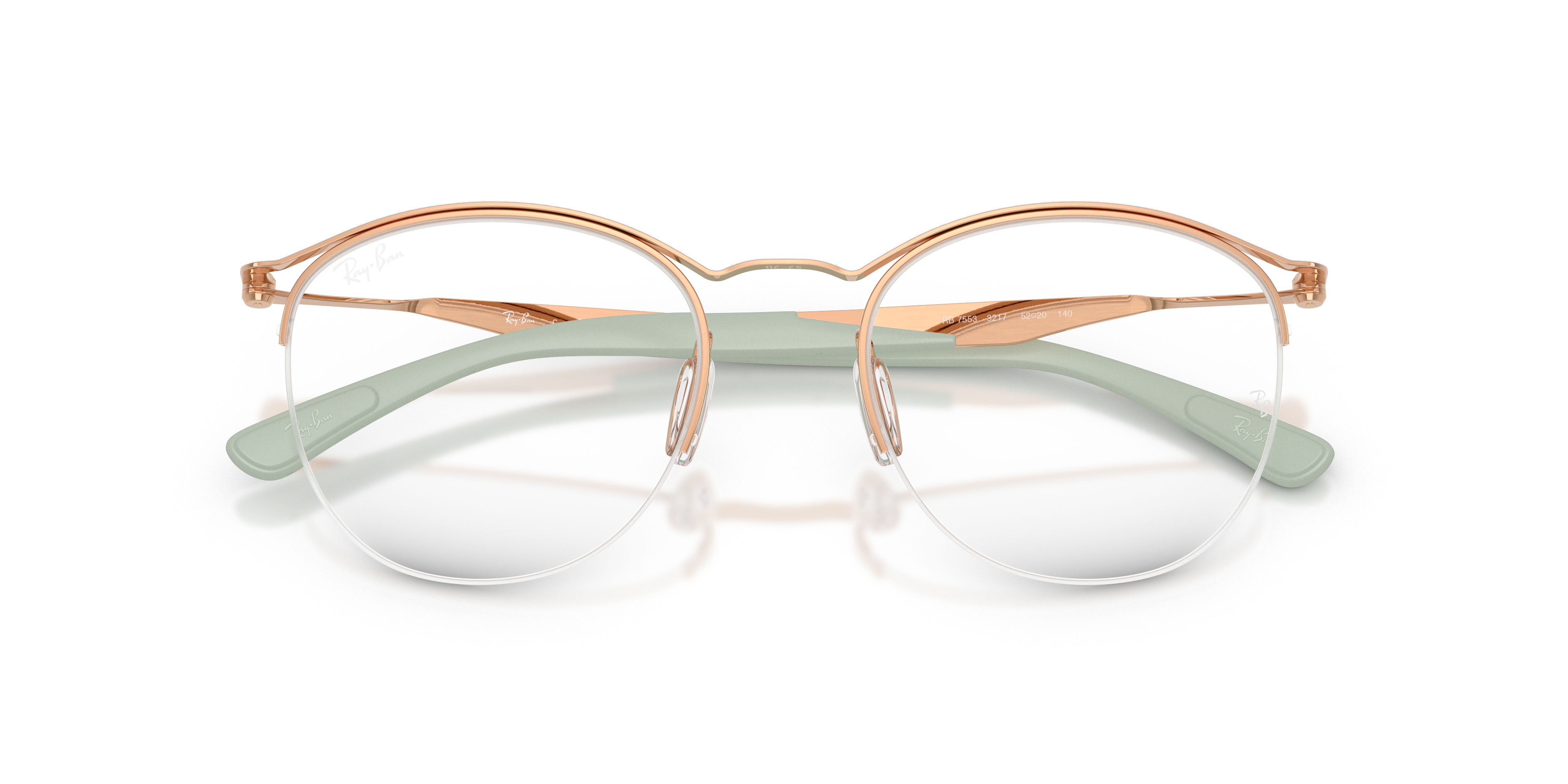 Ray-Ban | 0RX7553 (0RX7553)
