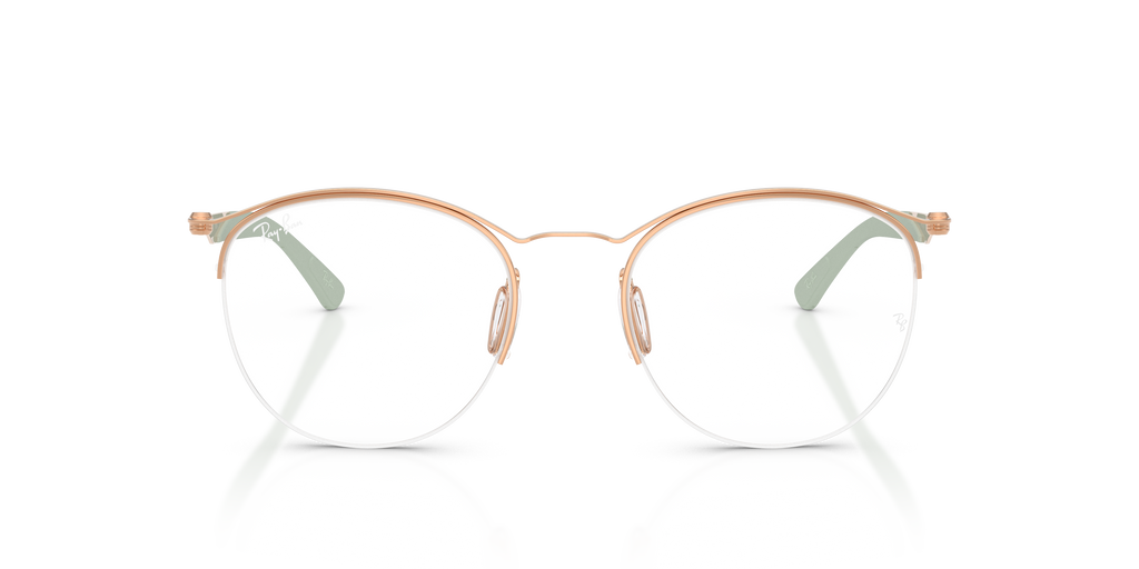 Ray-Ban | 0RX7553 (0RX7553)