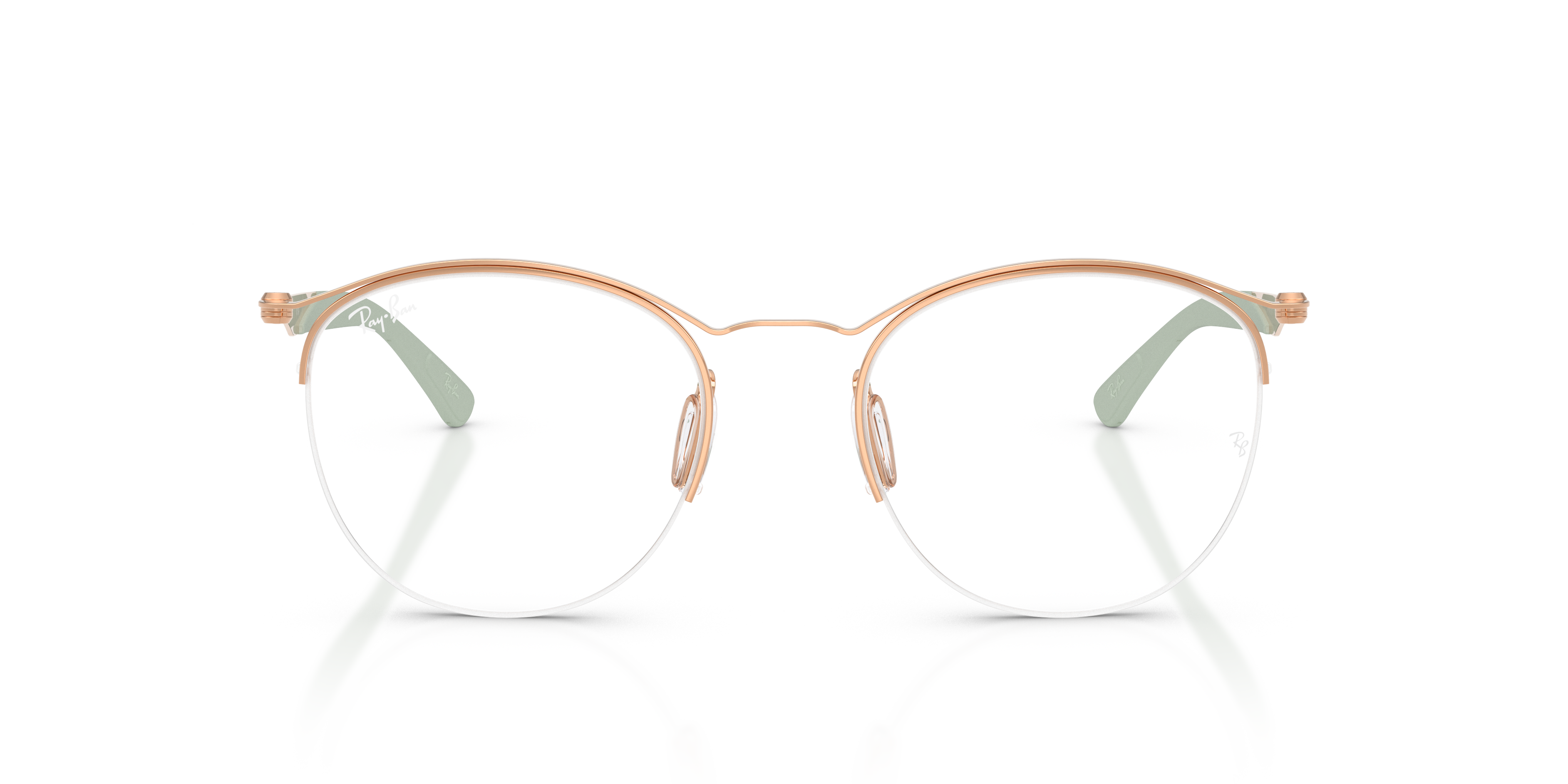 Ray-Ban | 0RX7553 (0RX7553)