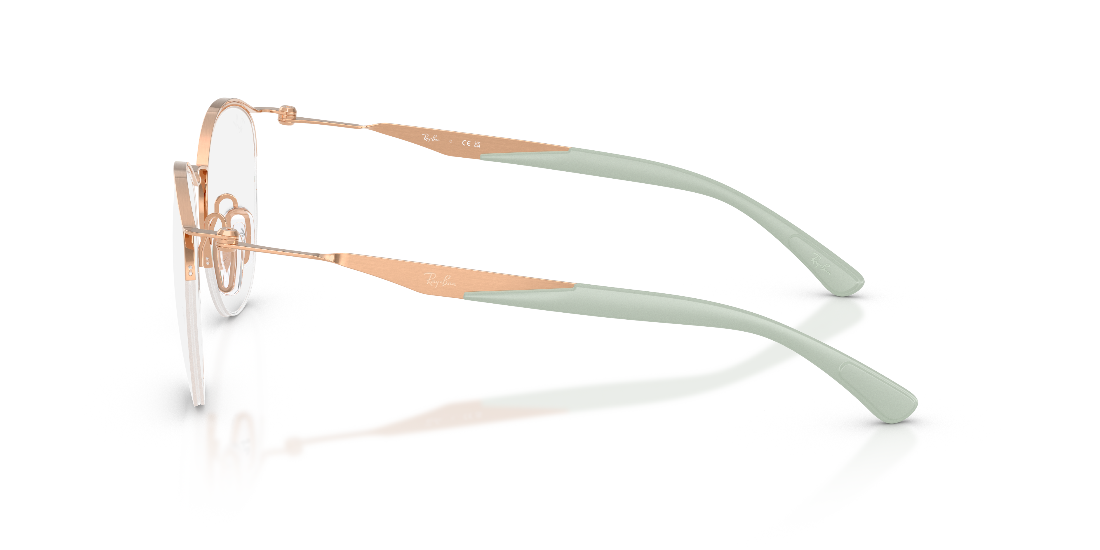 Ray-Ban | 0RX7553 (0RX7553)