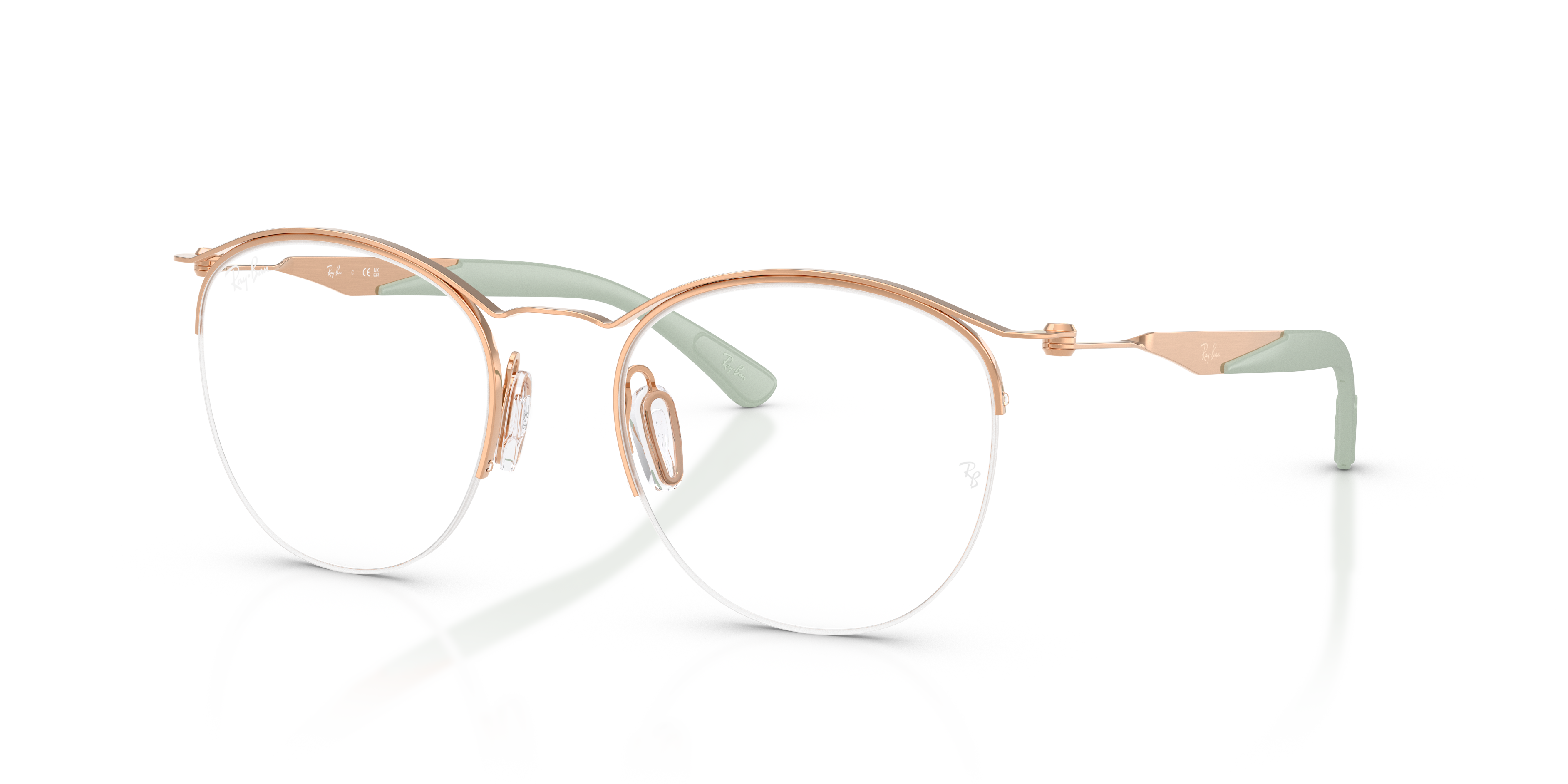 Ray-Ban | 0RX7553 (0RX7553)