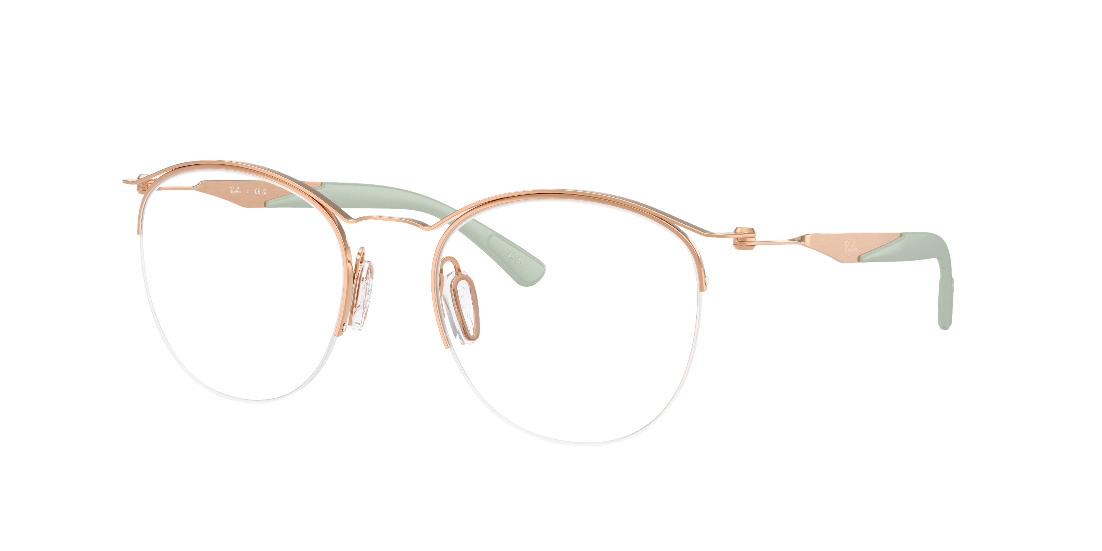 Ray-Ban | 0RX7553 (0RX7553)