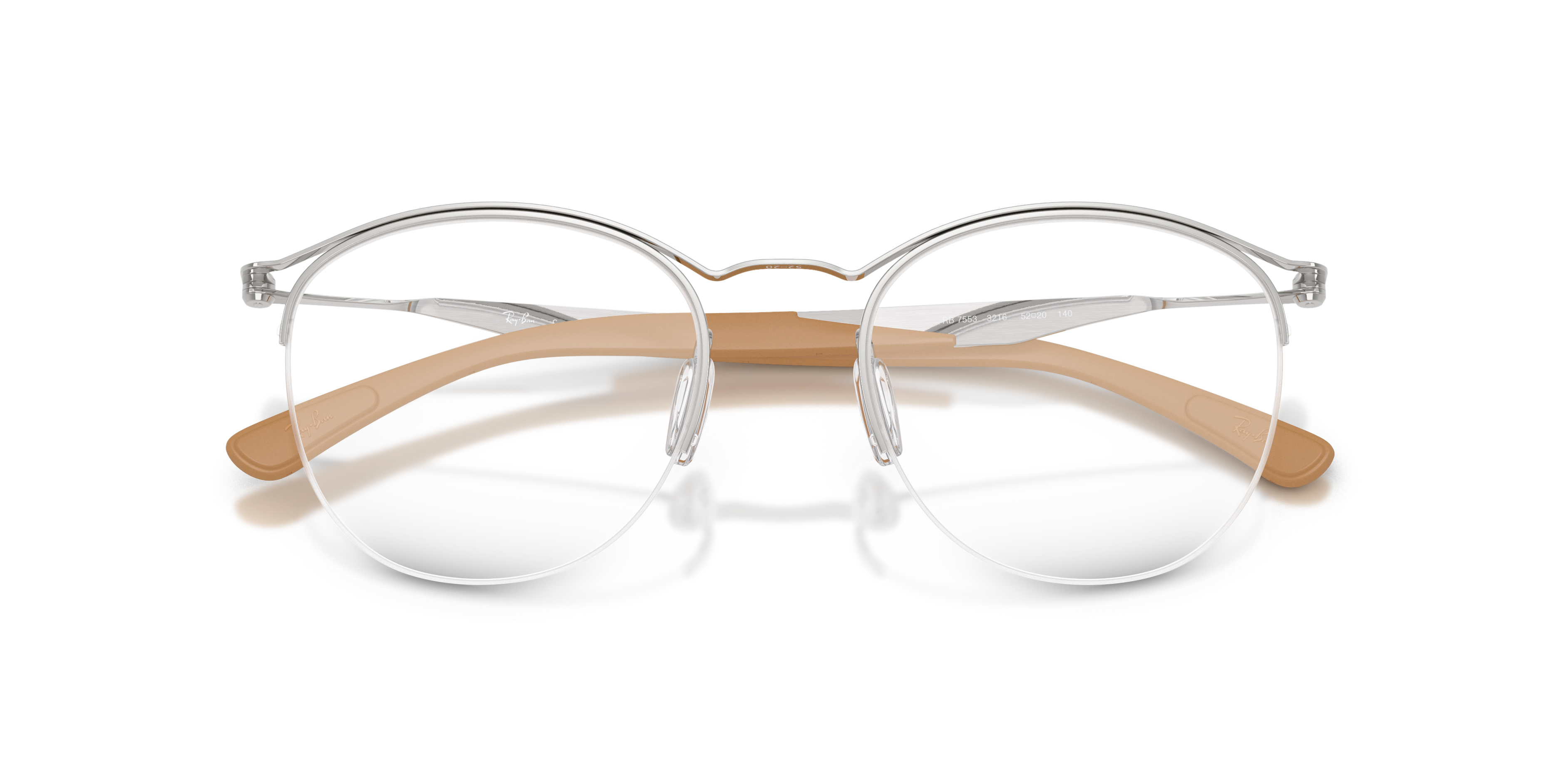 Ray-Ban | 0RX7553 (0RX7553)