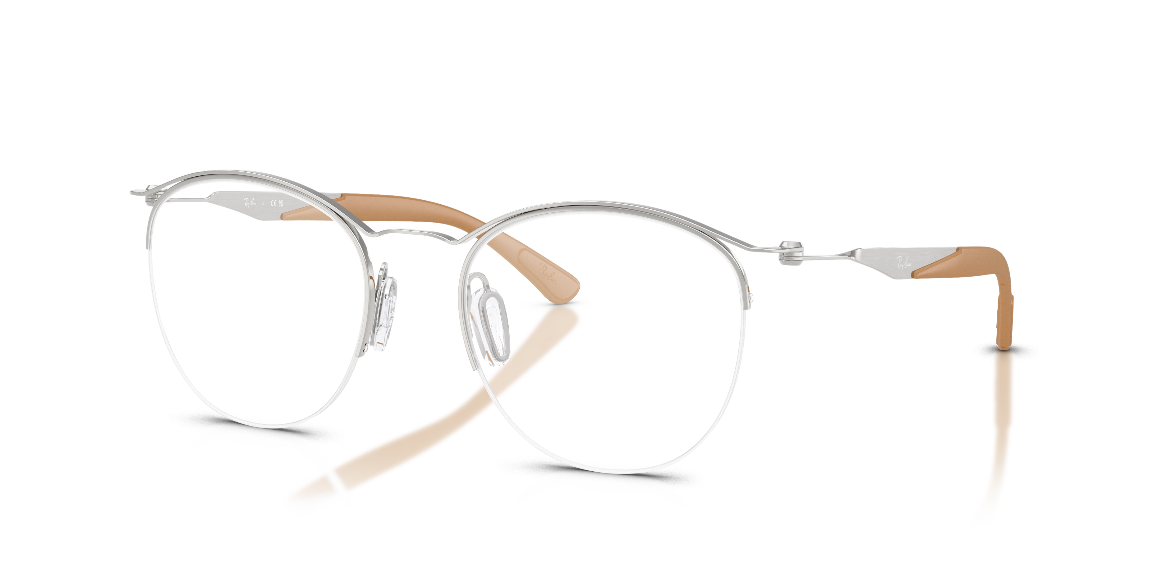 Ray-Ban | 0RX7553 (0RX7553)