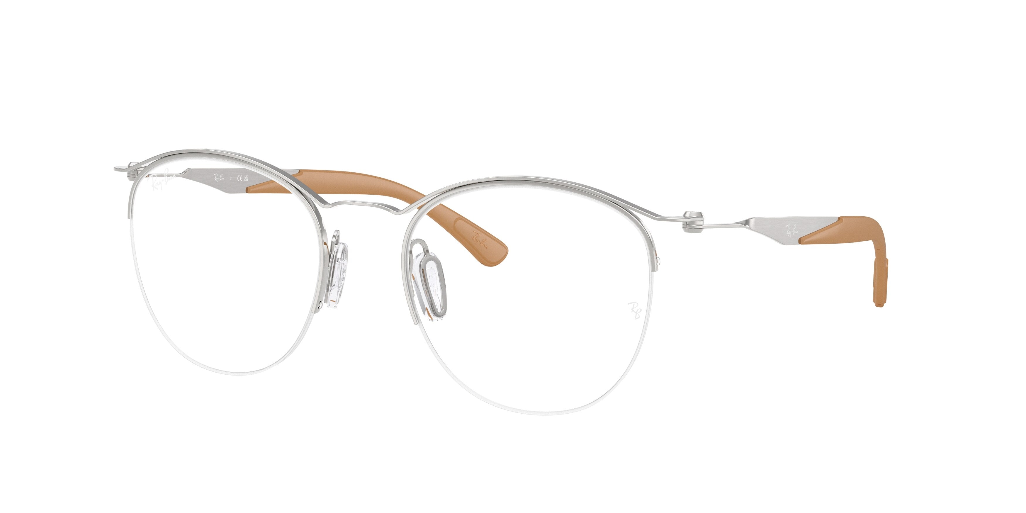 Ray-Ban | 0RX7553 (0RX7553)