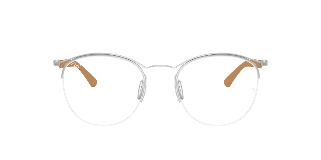 Ray-Ban | 0RX7553 (0RX7553)