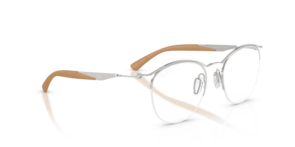 Ray-Ban | 0RX7553 (0RX7553)