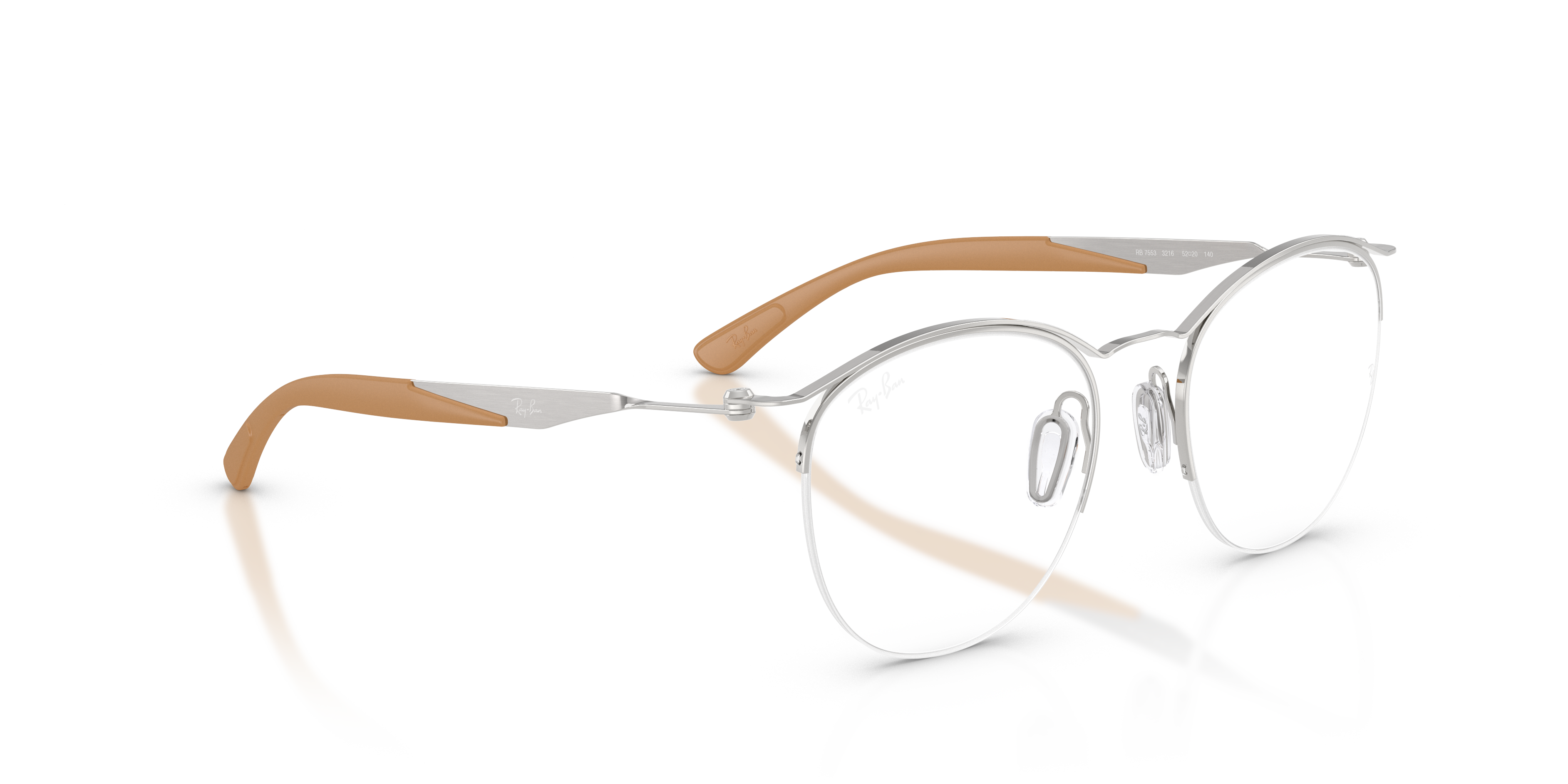 Ray-Ban | 0RX7553 (0RX7553)
