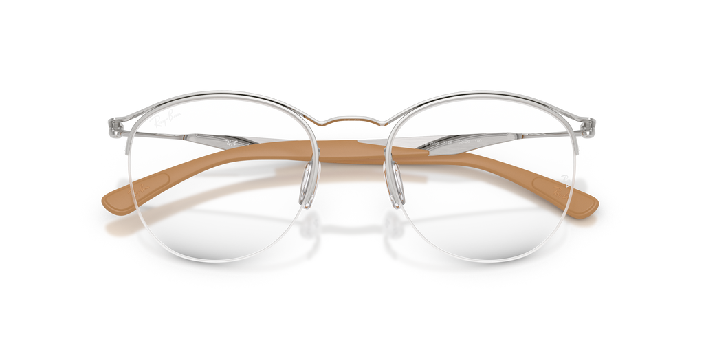Ray-Ban | 0RX7553 (0RX7553)