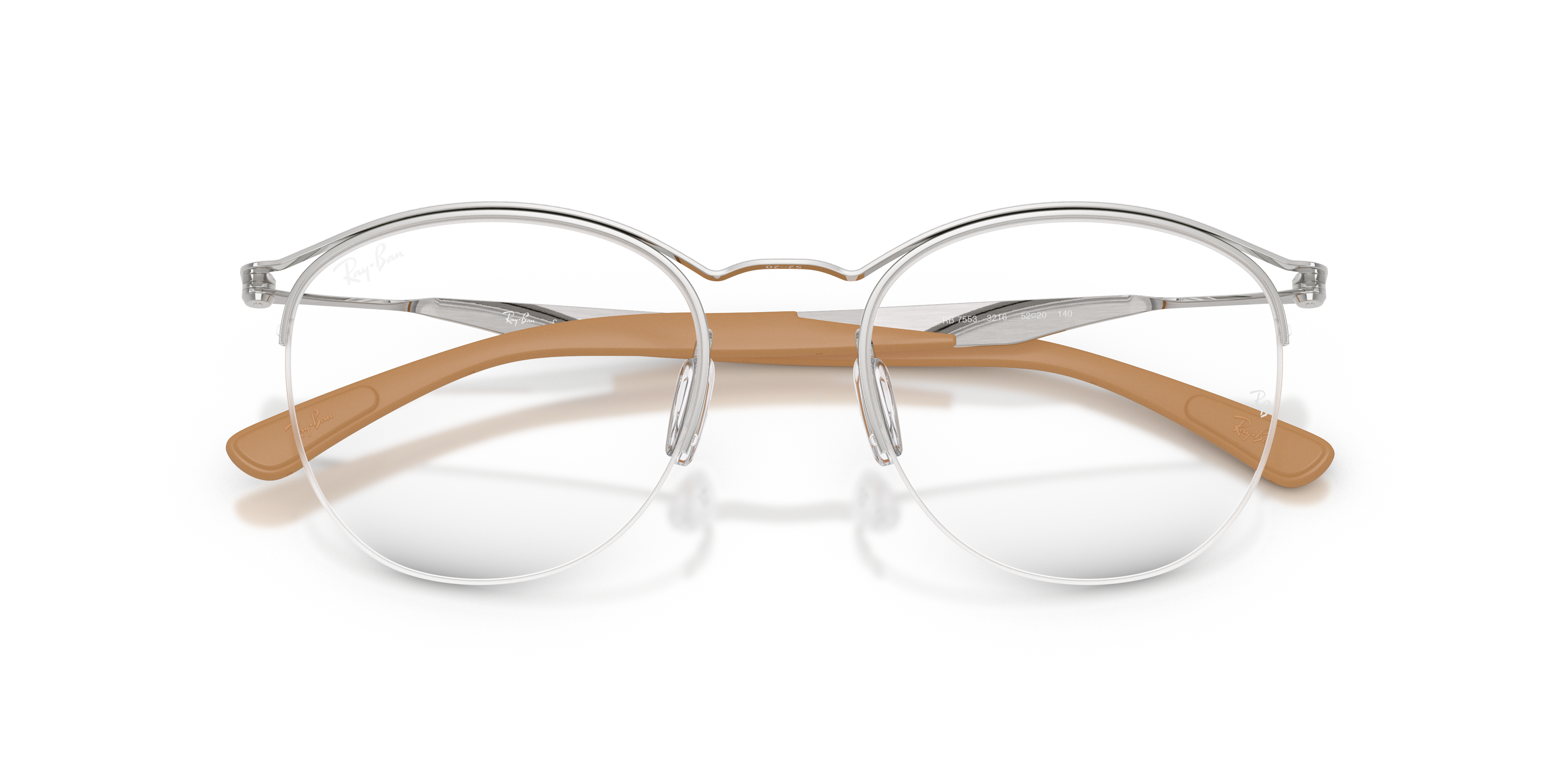 Ray-Ban | 0RX7553 (0RX7553)