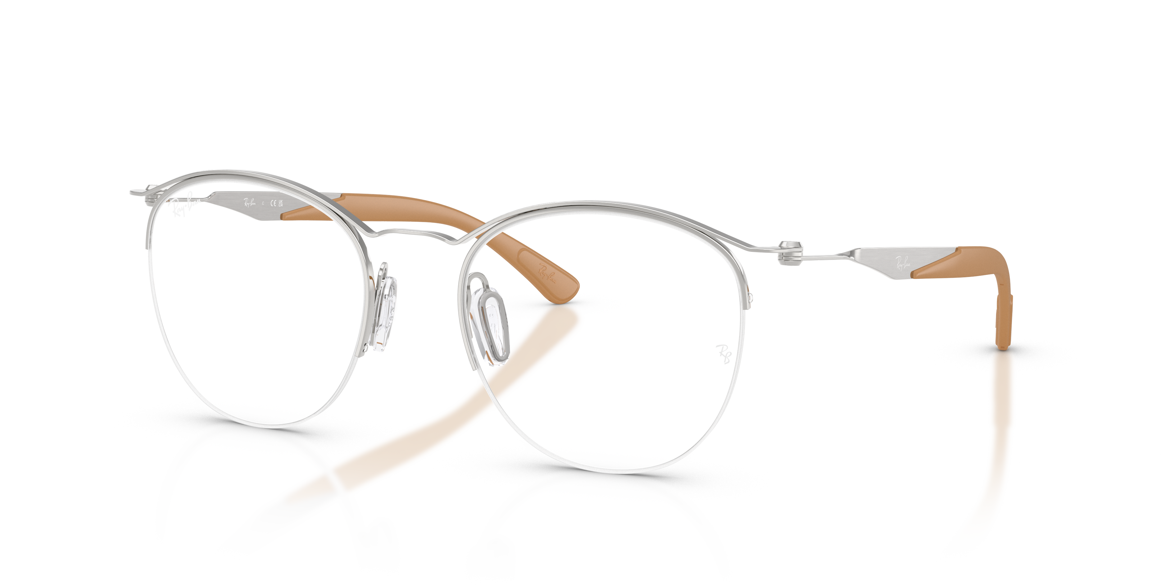 Ray-Ban | 0RX7553 (0RX7553)