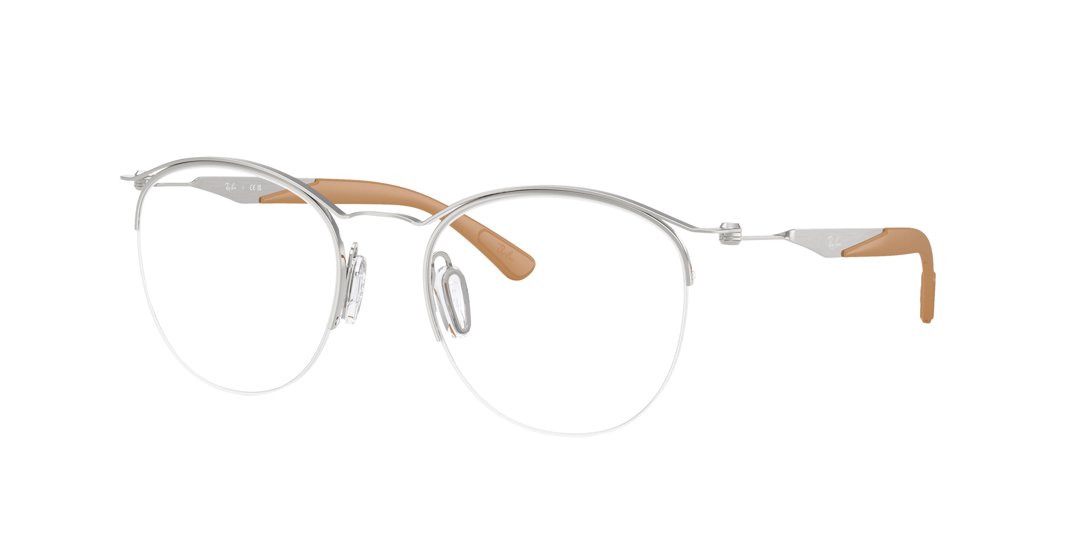 Ray-Ban | 0RX7553 (0RX7553)