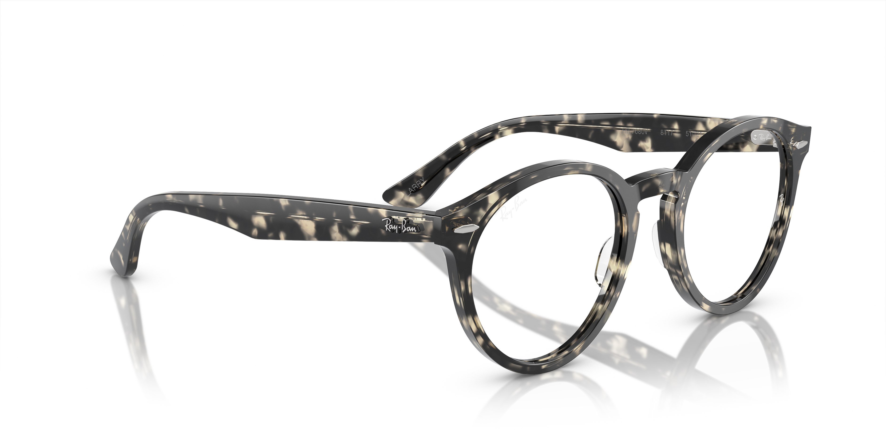 Ray-Ban | 0RX7680V (Larry)