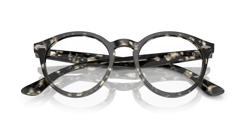 Ray-Ban | 0RX7680V (Larry)