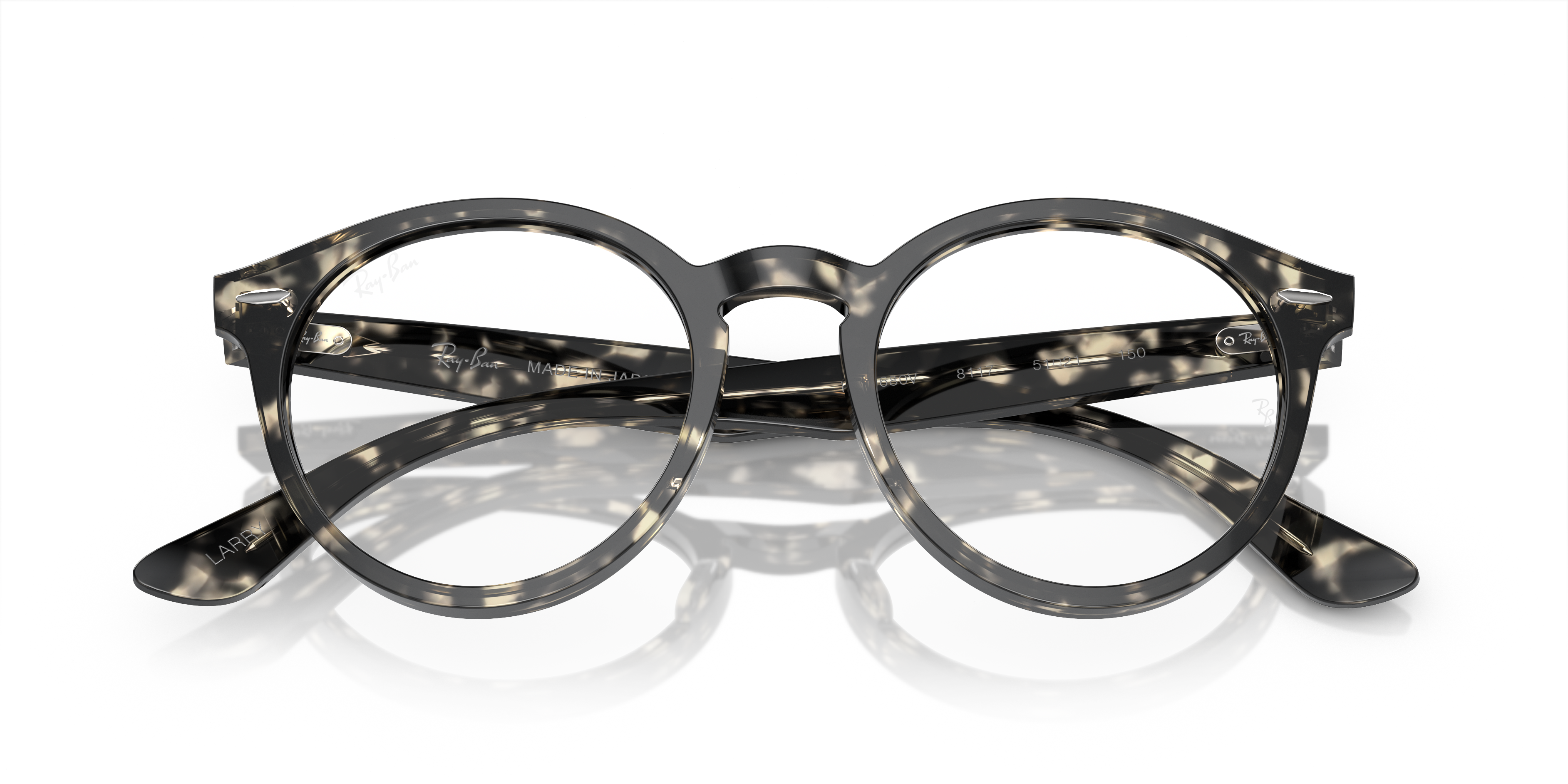 Ray-Ban | 0RX7680V (Larry)