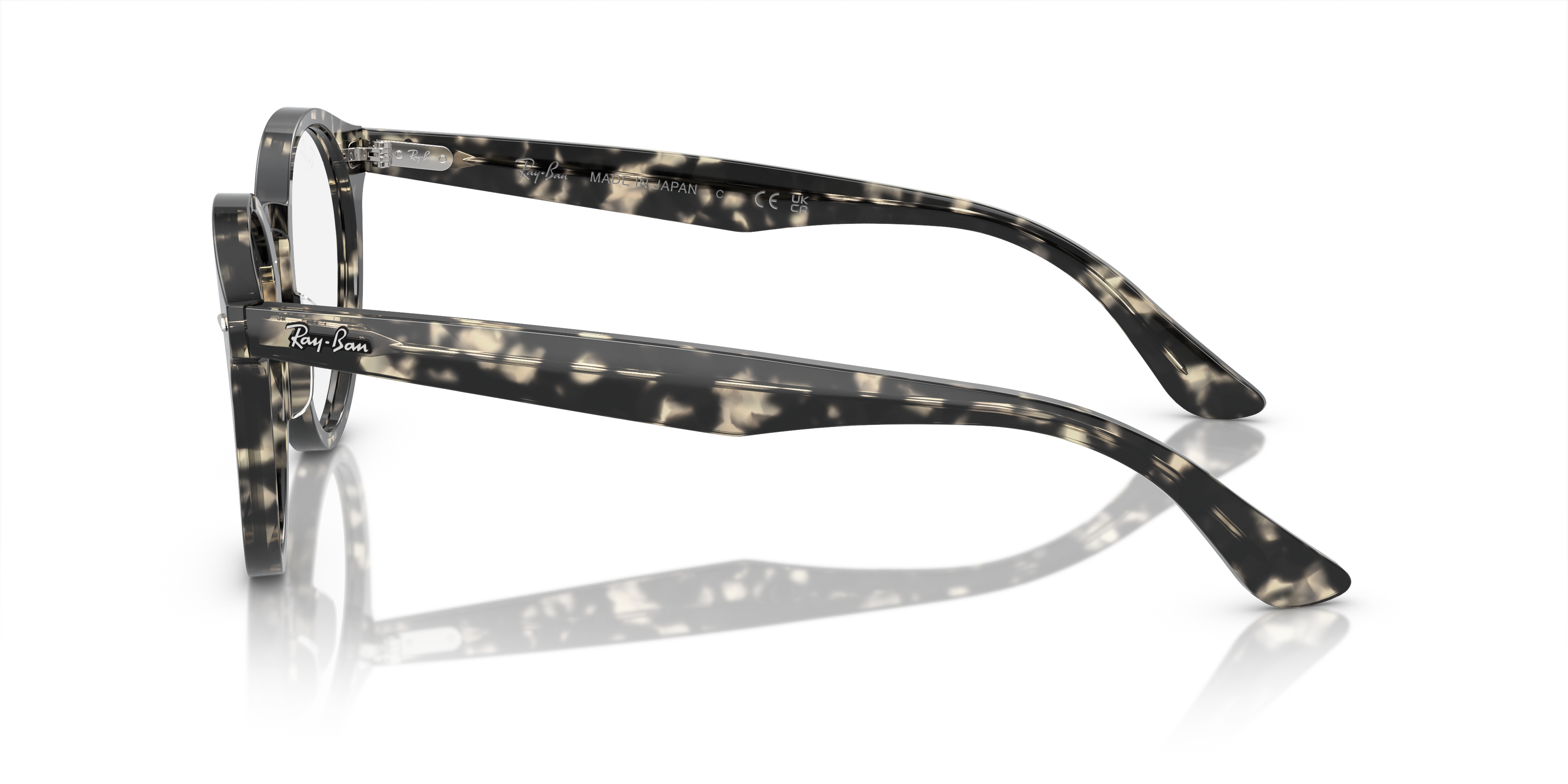 Ray-Ban | 0RX7680V (Larry)