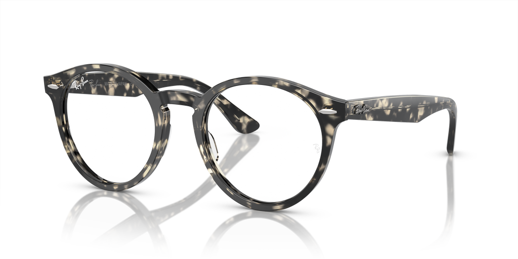 Ray-Ban | 0RX7680V (Larry)