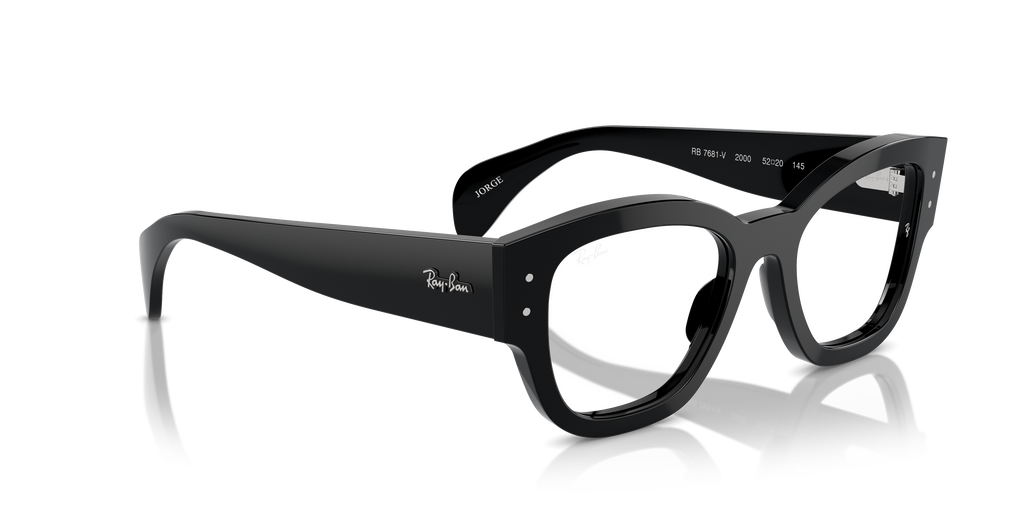 Ray-Ban | 0RX7681V (Jorge)