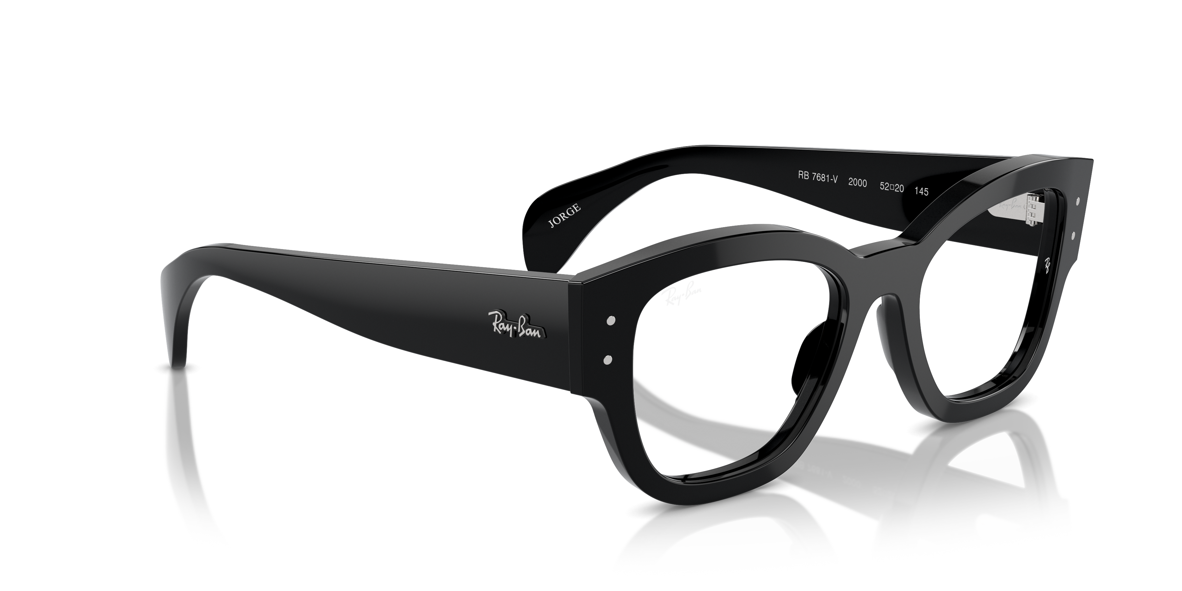 Ray-Ban | 0RX7681V (Jorge)