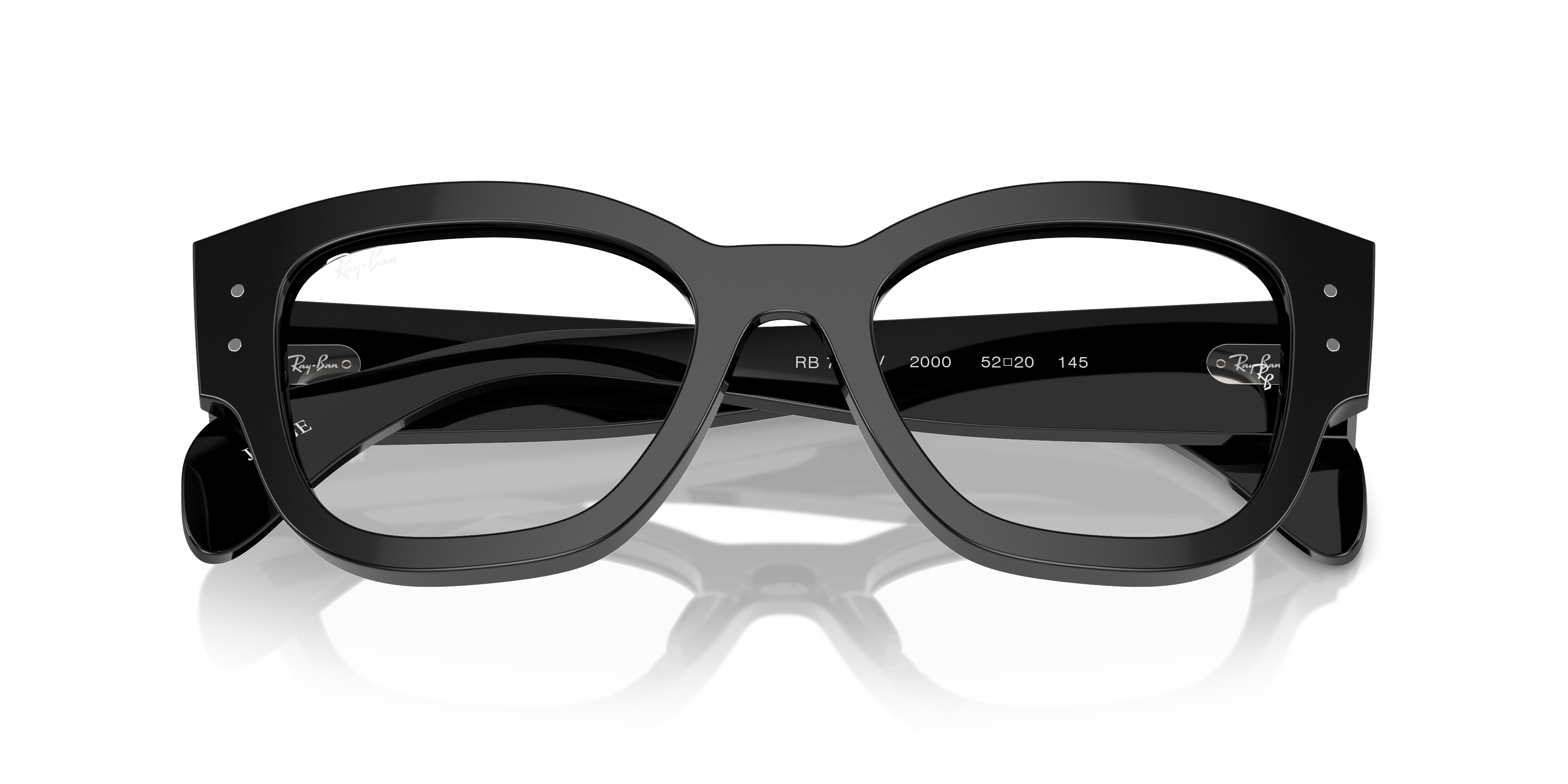 Ray-Ban | 0RX7681V (Jorge)