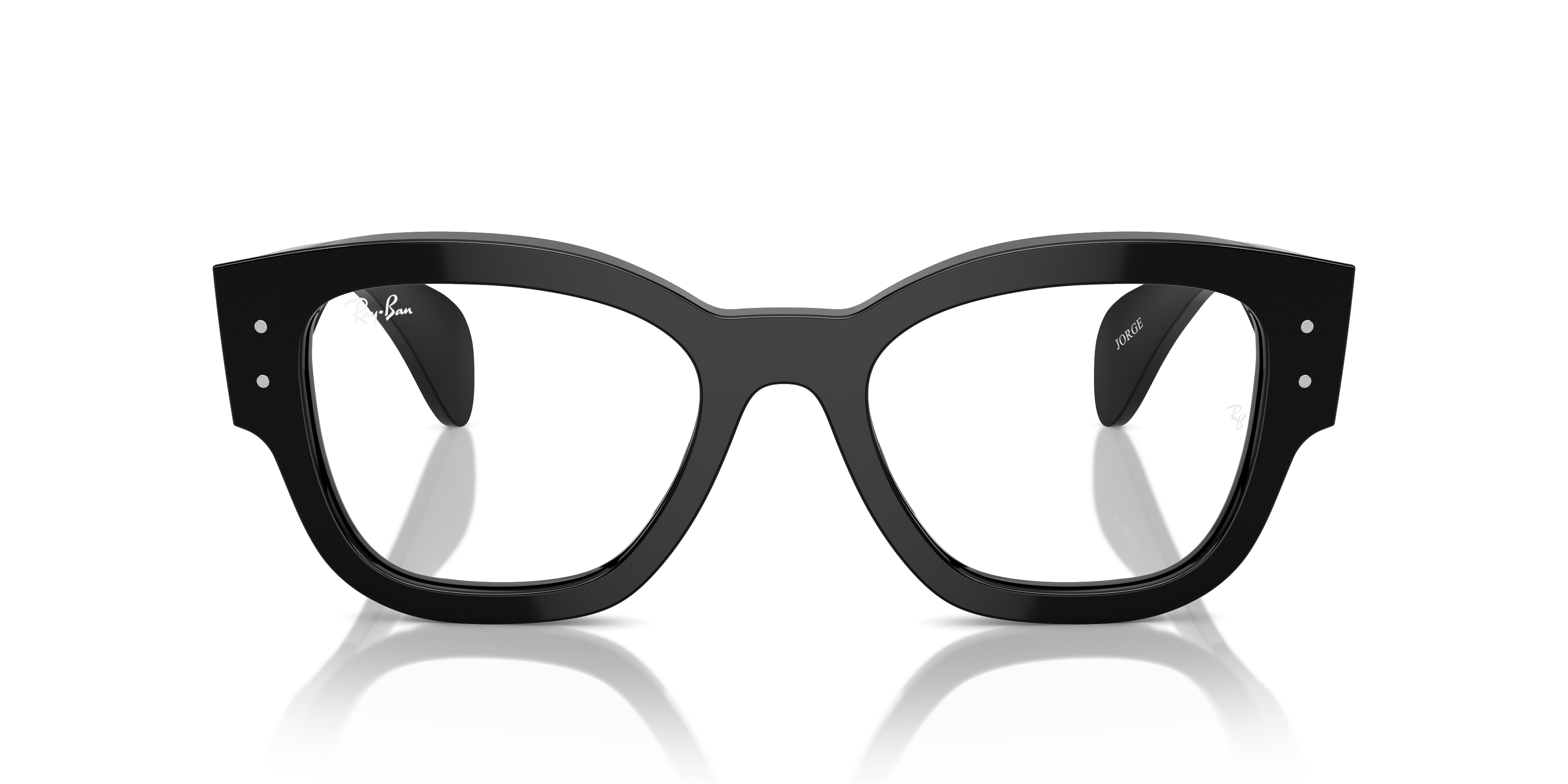 Ray-Ban | 0RX7681V (Jorge)