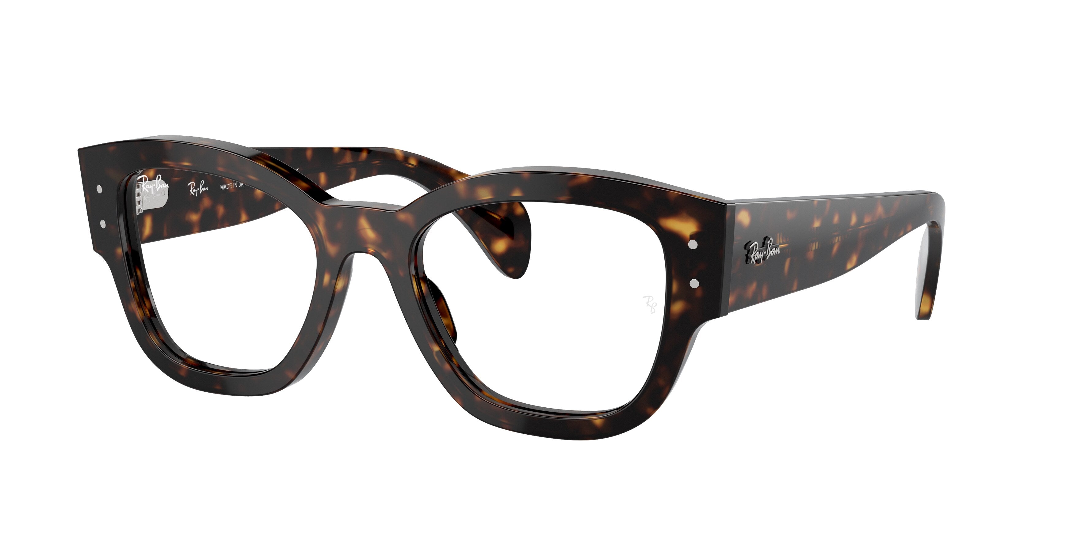 Ray-Ban | 0RX7681V (Jorge)