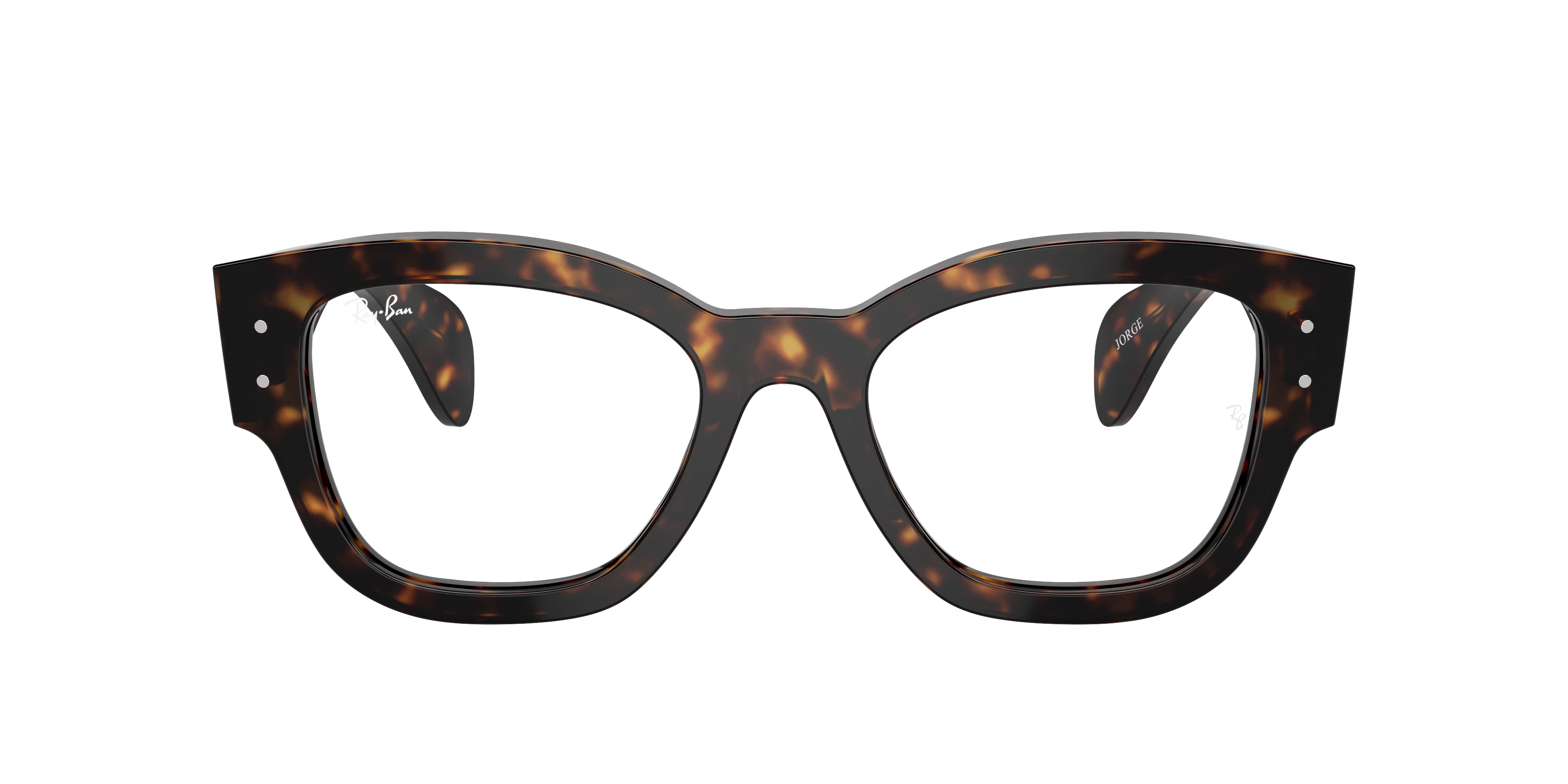 Ray-Ban | 0RX7681V (Jorge)