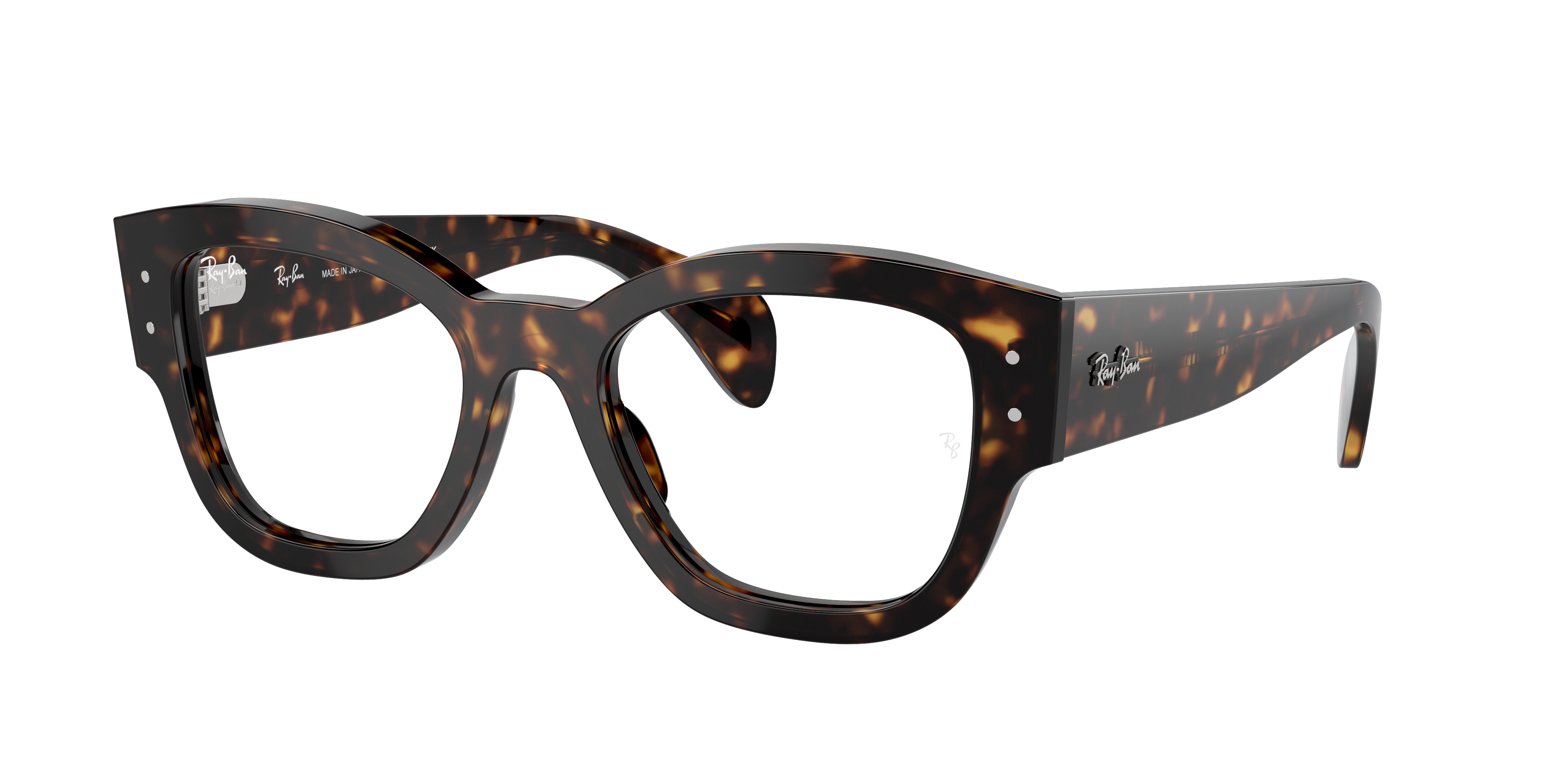 Ray-Ban | 0RX7681V (Jorge)