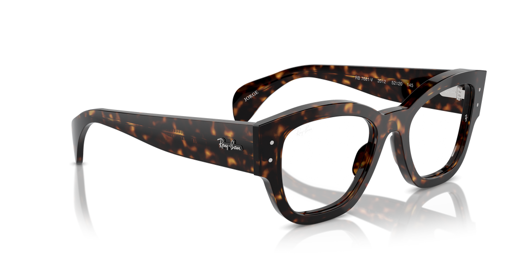 Ray-Ban | 0RX7681V (Jorge)