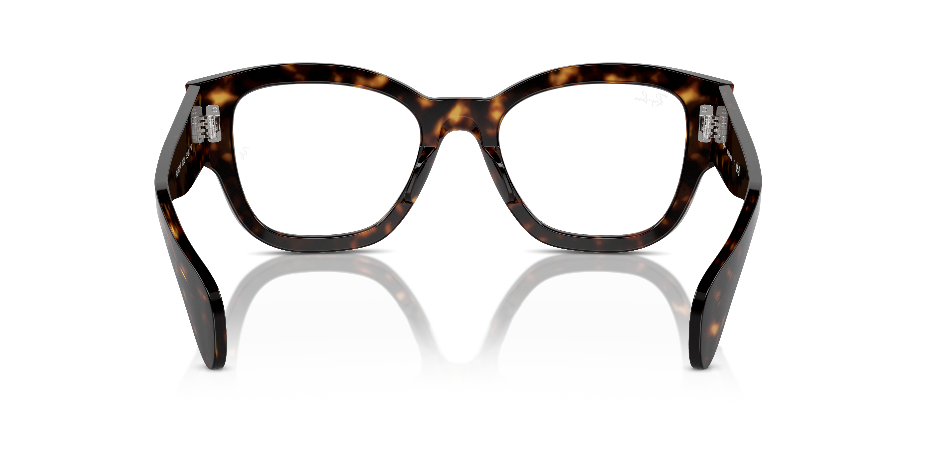 Ray-Ban | 0RX7681V (Jorge)