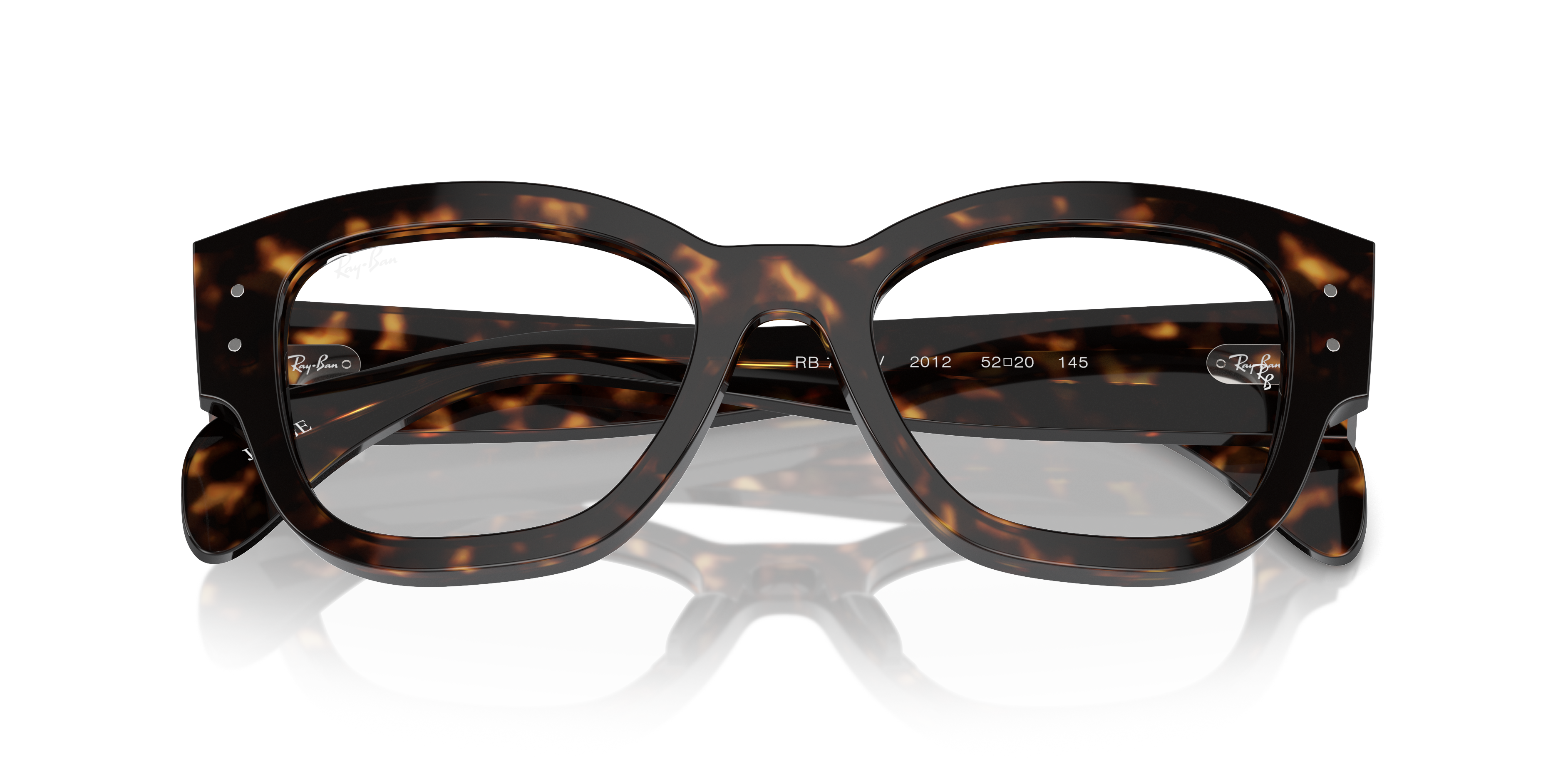 Ray-Ban | 0RX7681V (Jorge)