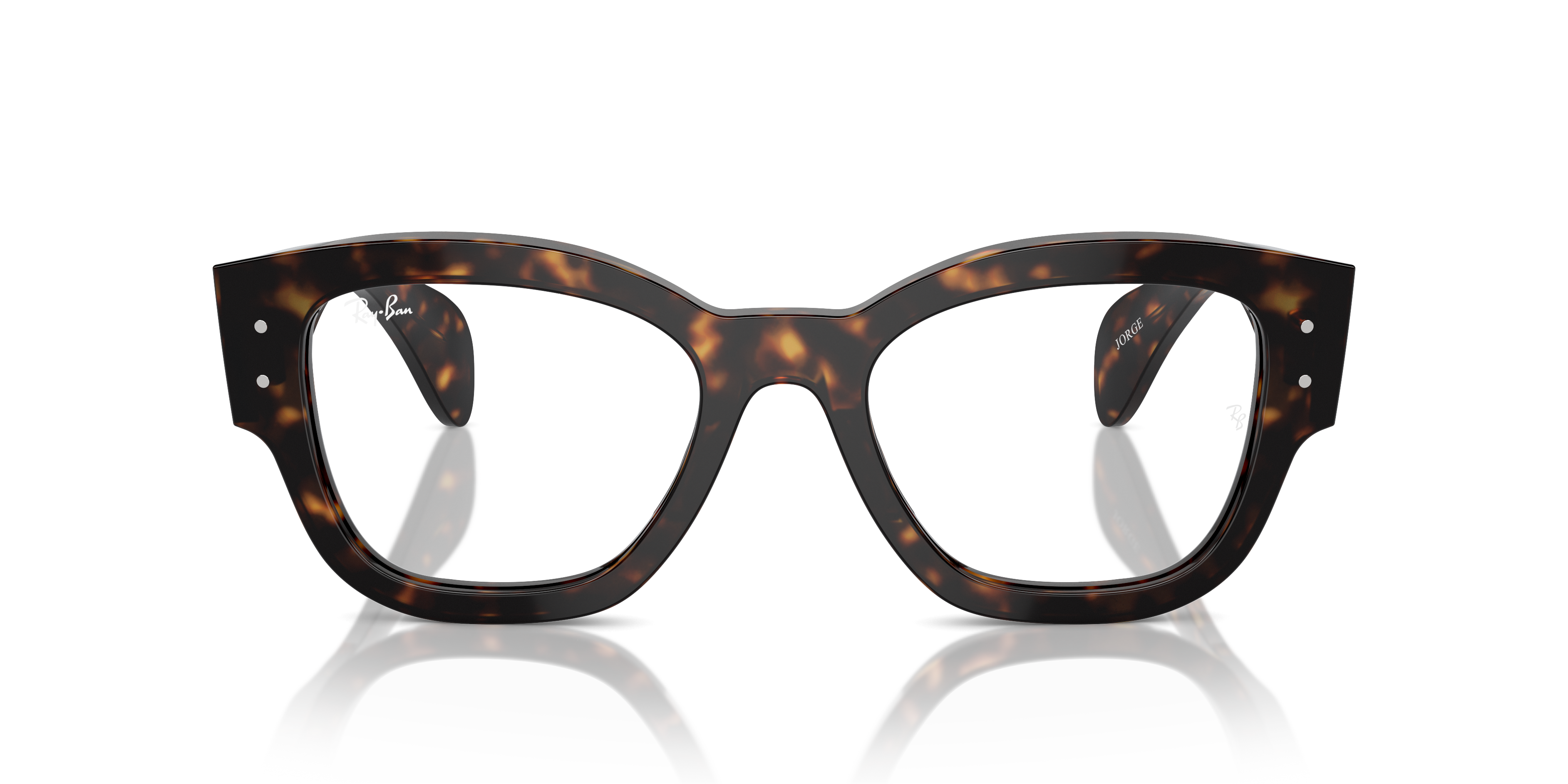 Ray-Ban | 0RX7681V (Jorge)